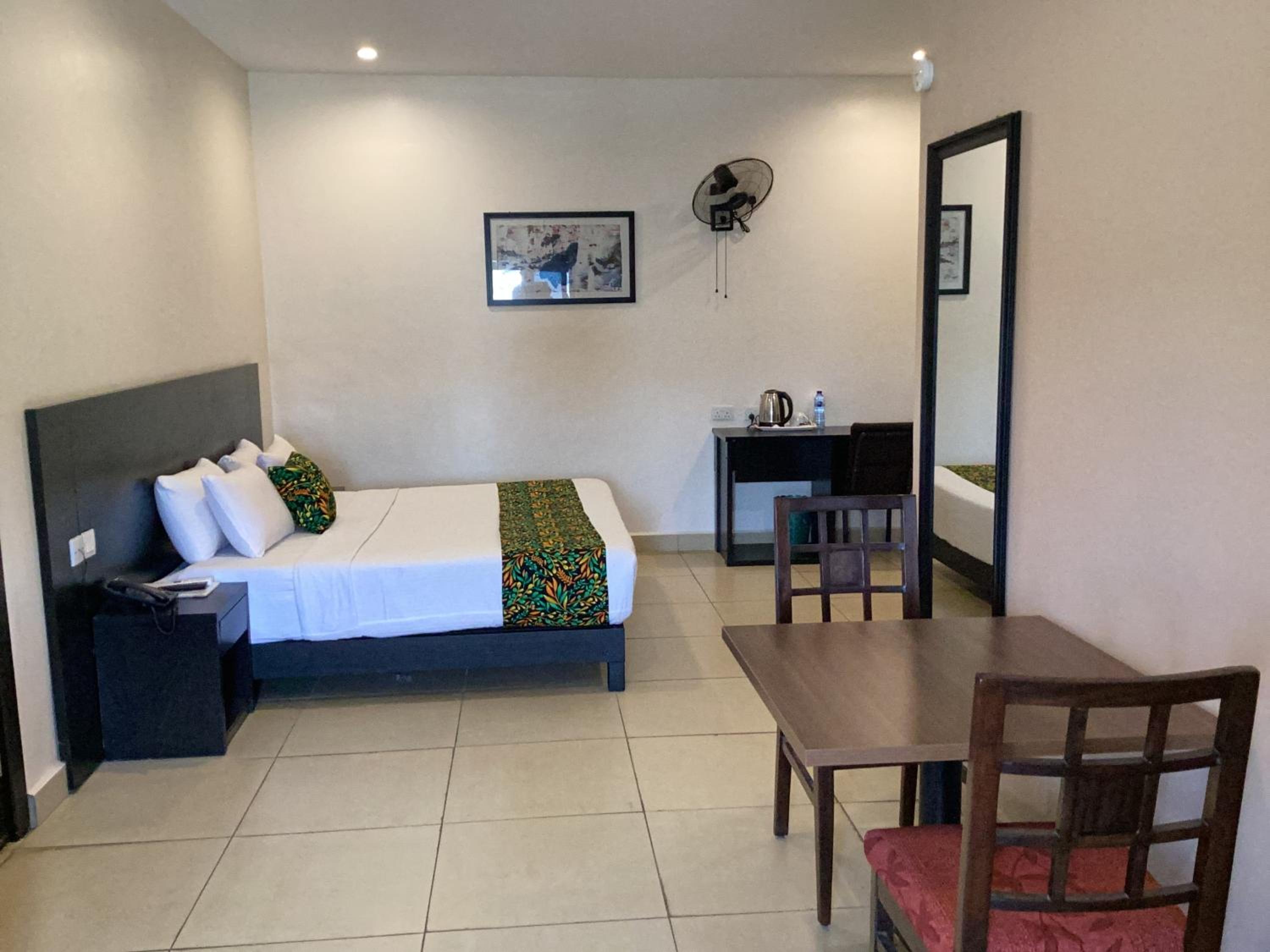 King Room photo 2