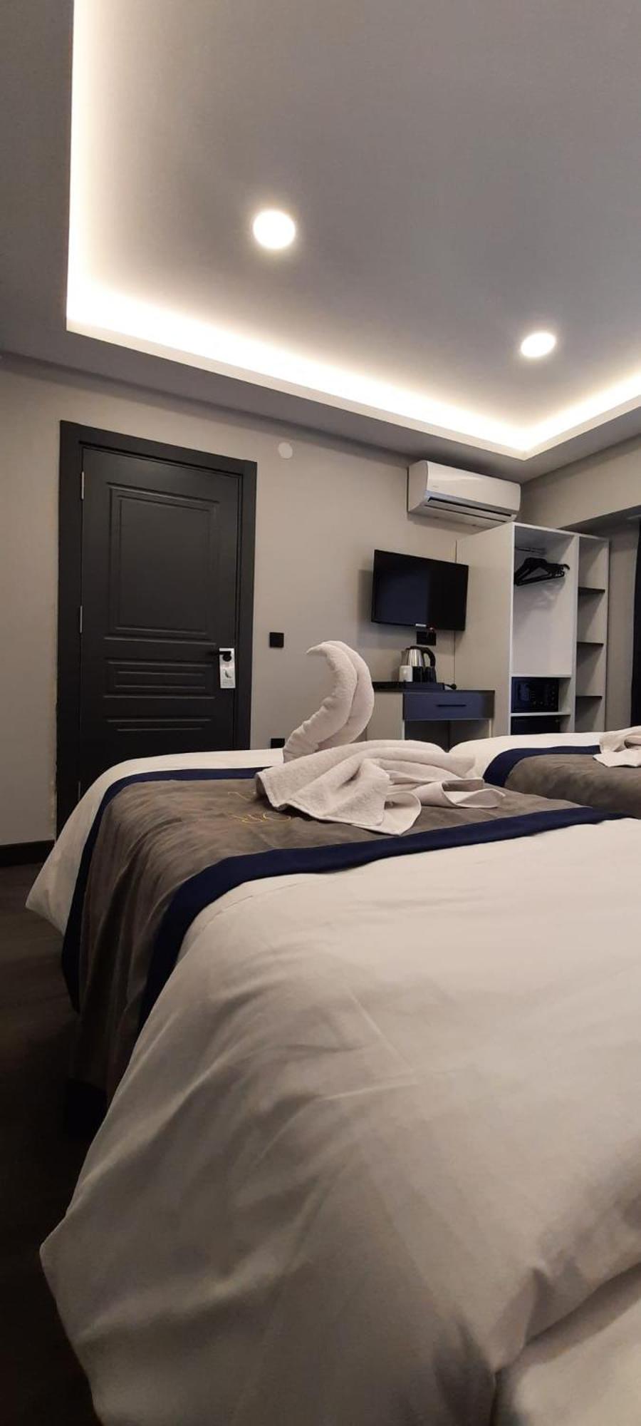 Triple Room photo 1