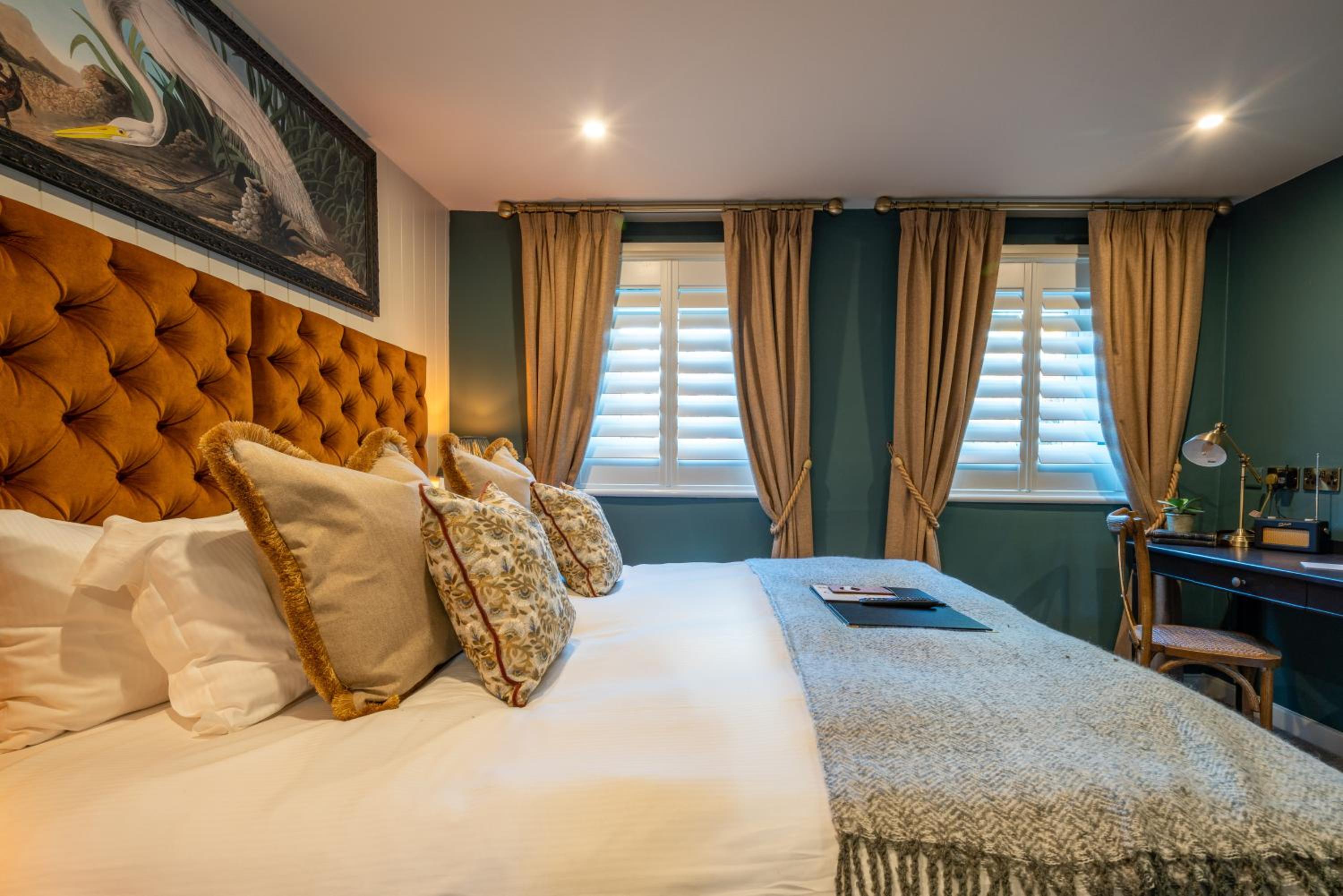 Family Suite photo 2