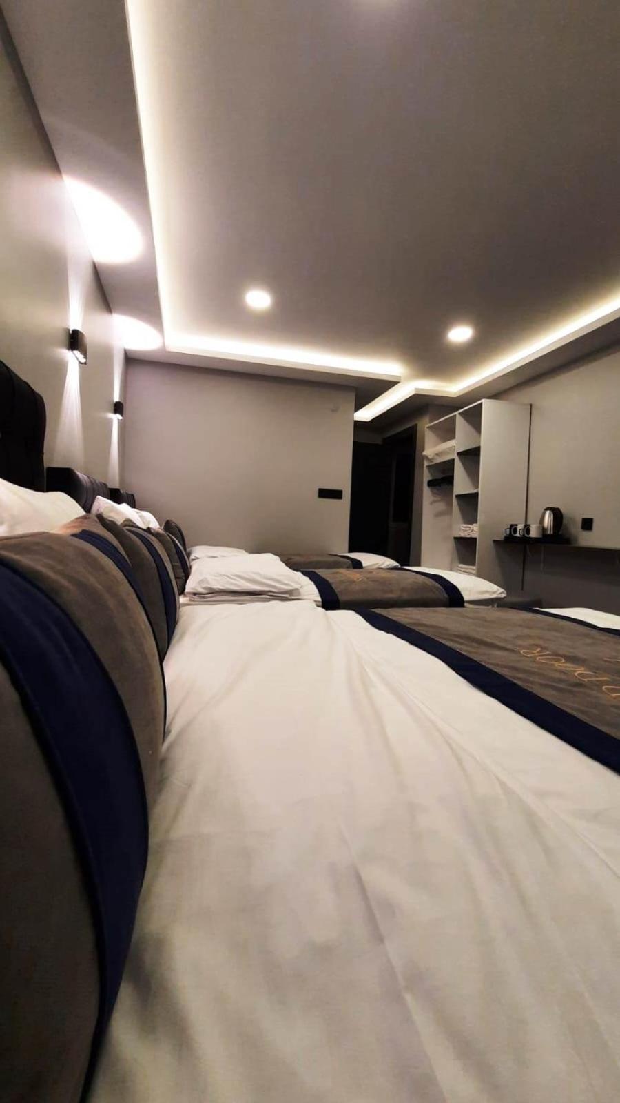 Quadruple Room photo 2