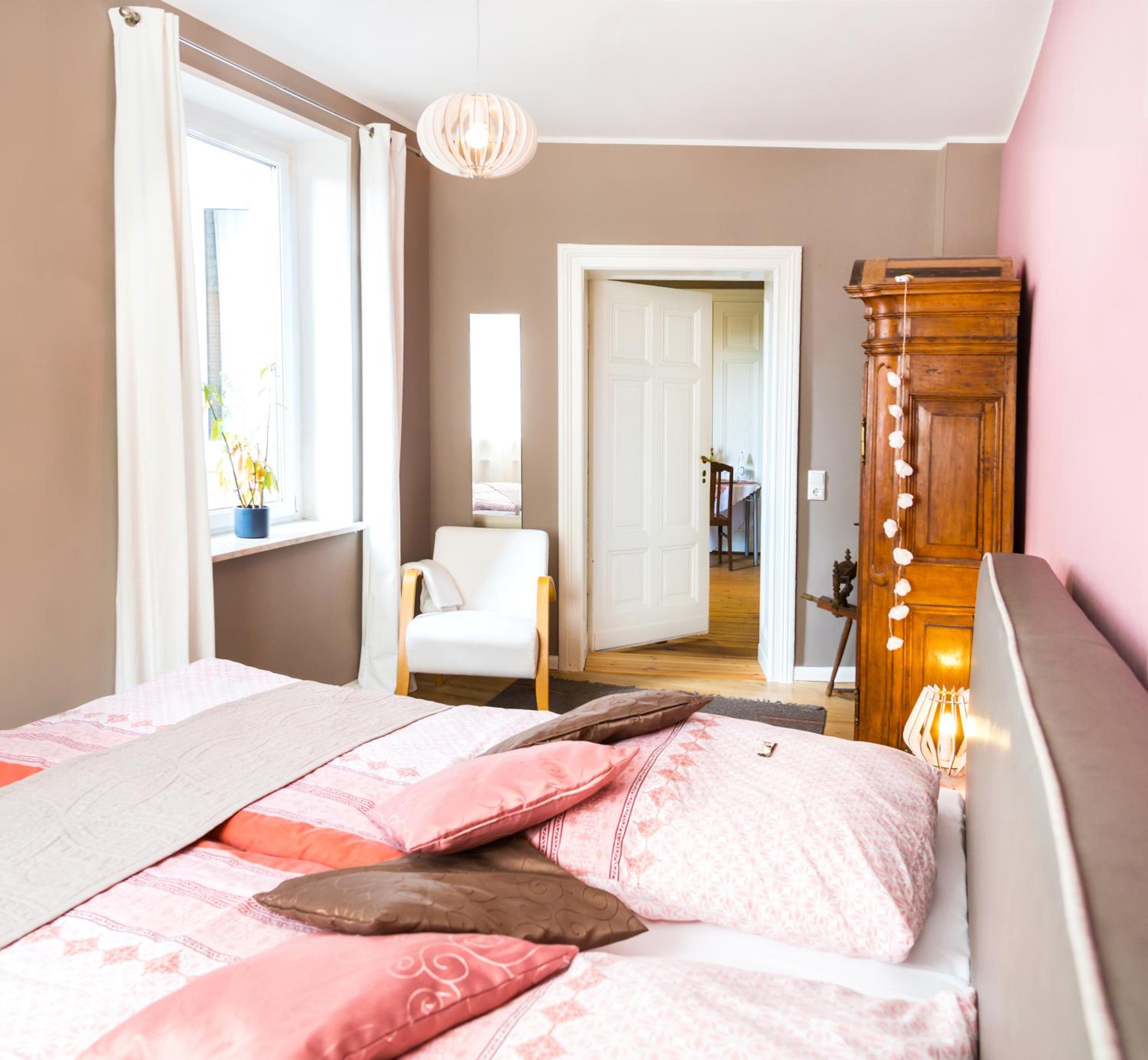 Double Room with Private Bathroom photo 1
