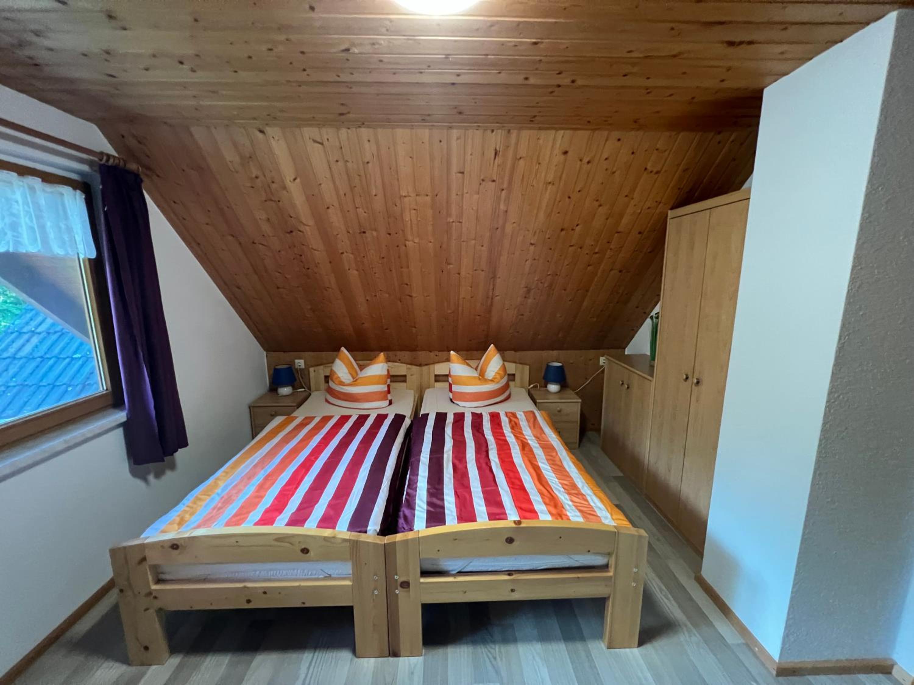 Three-Bedroom House photo 2