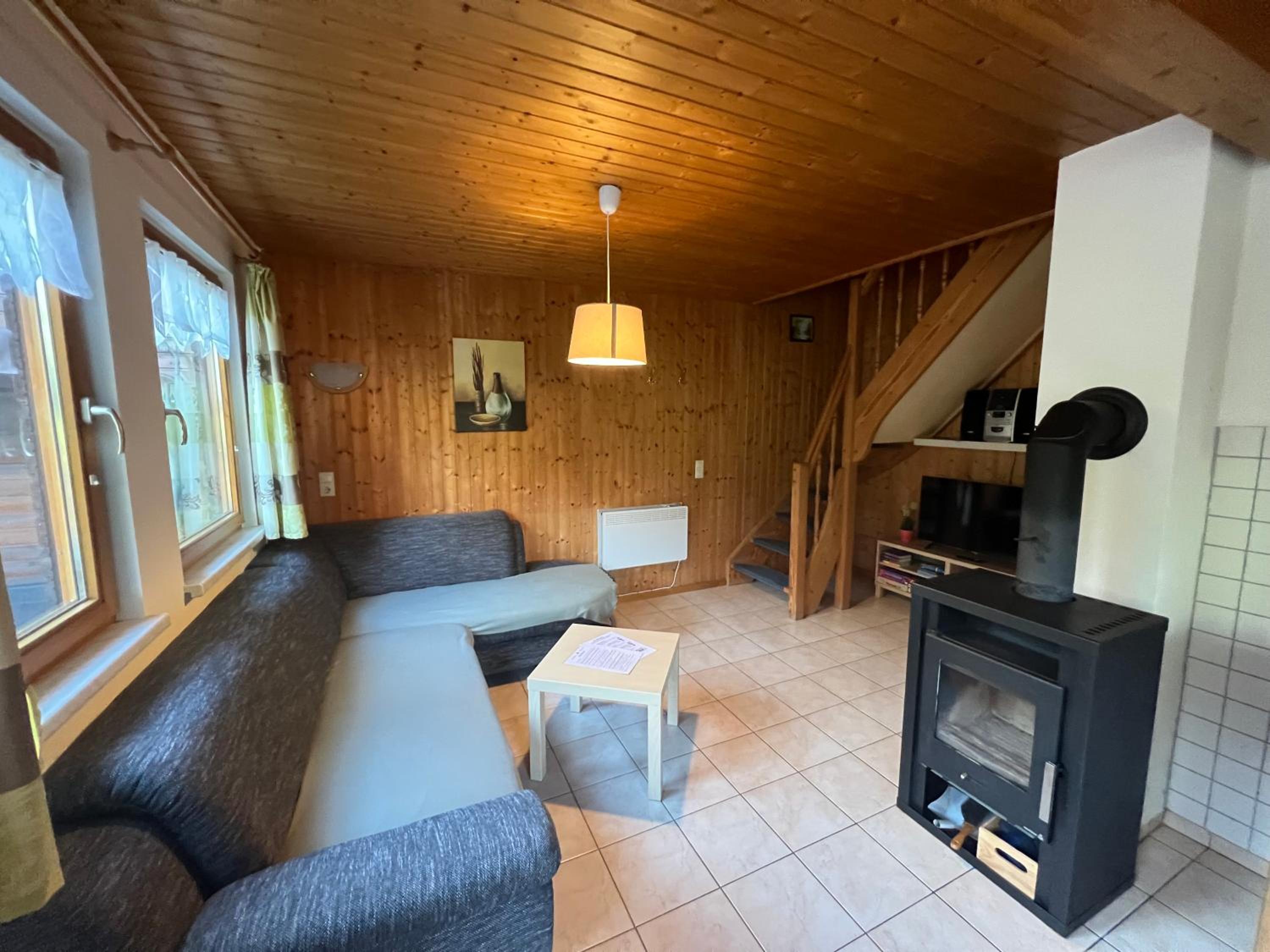 Three-Bedroom House photo 1