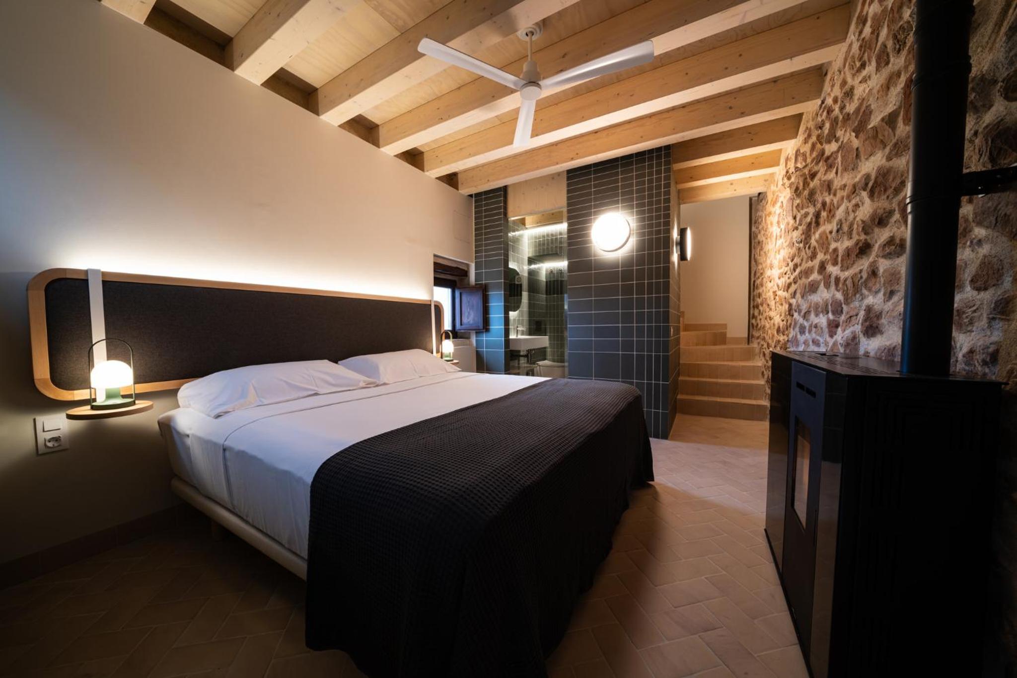 Duplex Apartment