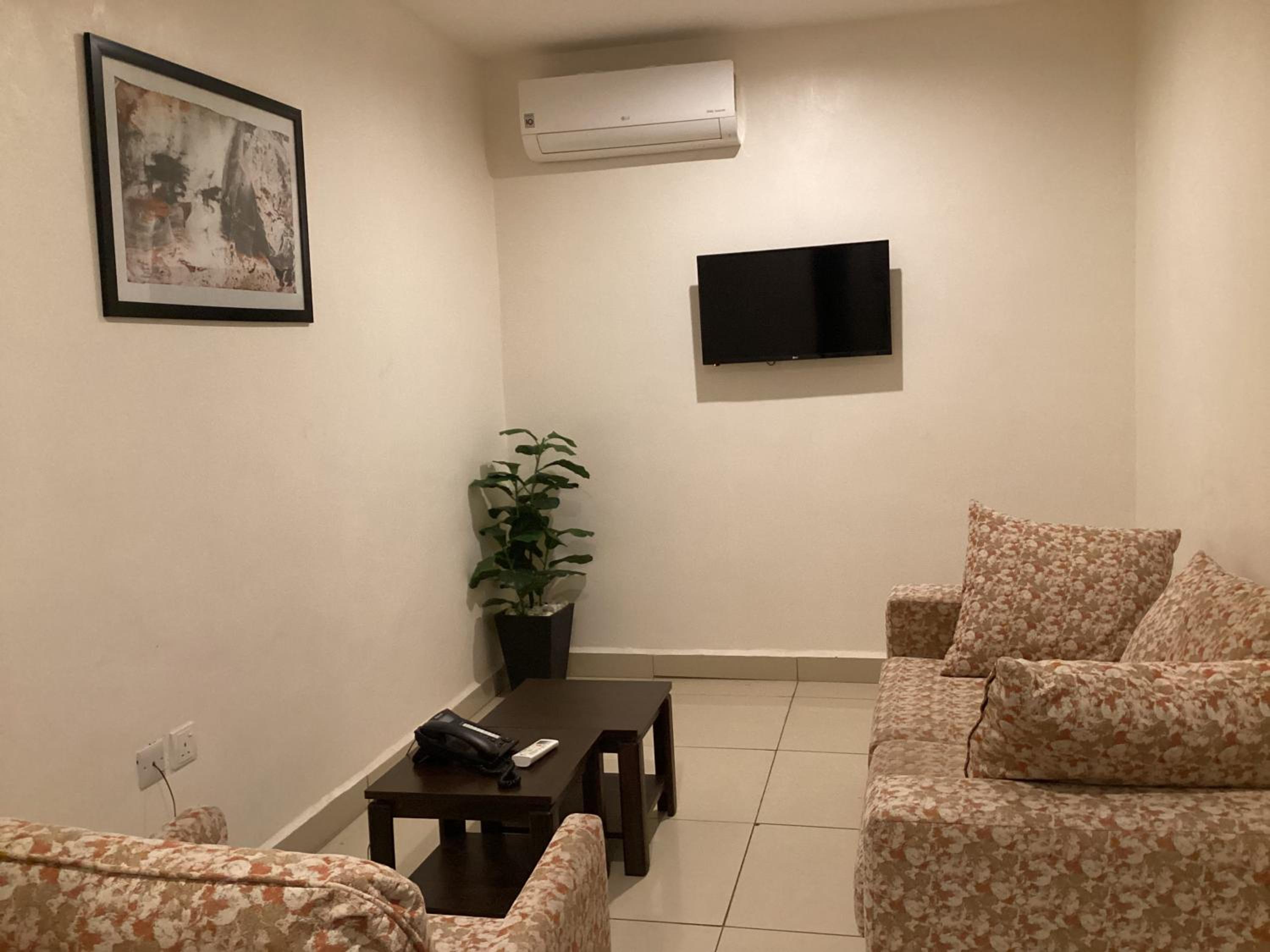 Executive Suite