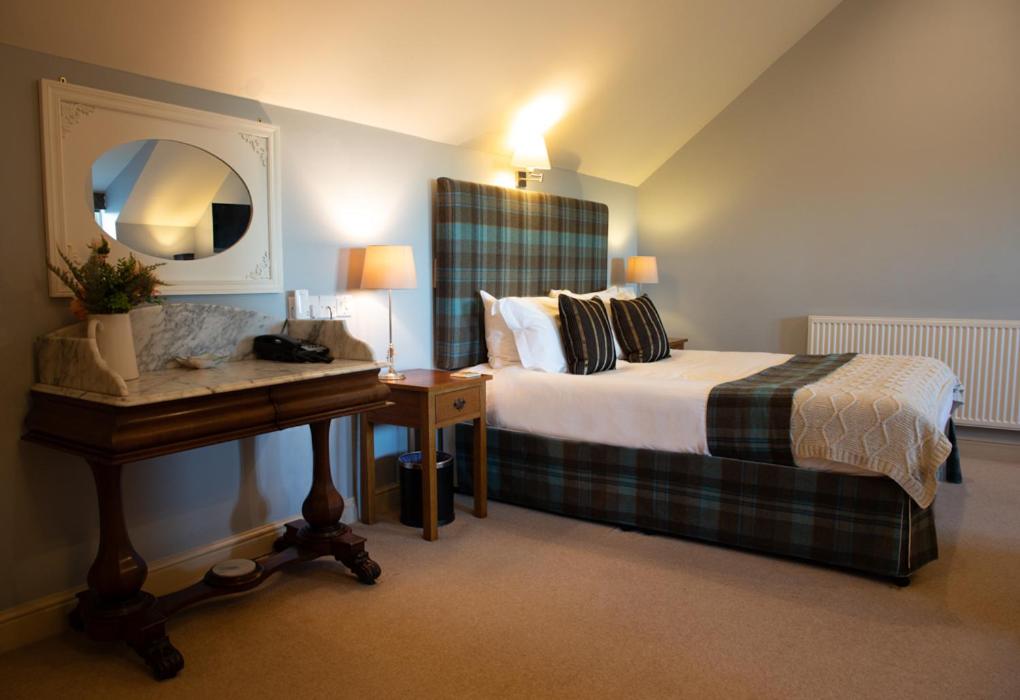 Executive Double Room with Bath