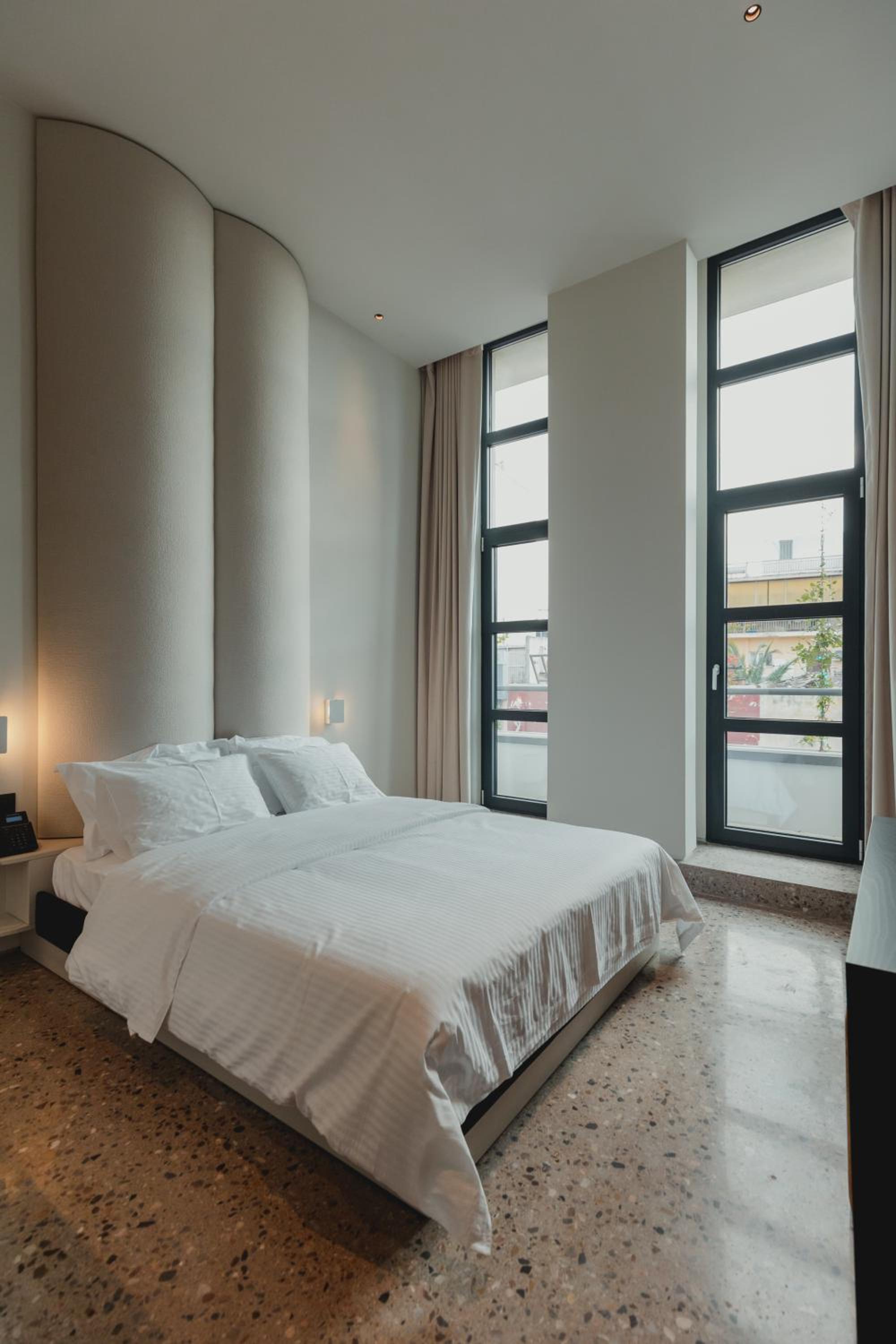Superior King Room photo 1