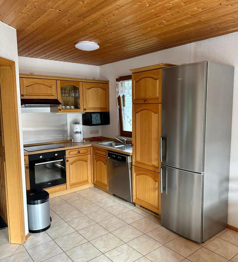 Three-Bedroom House photo 2