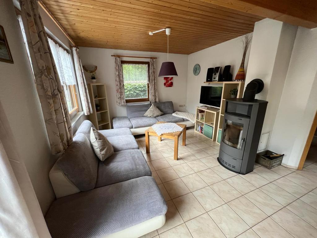 Three-Bedroom House photo 1