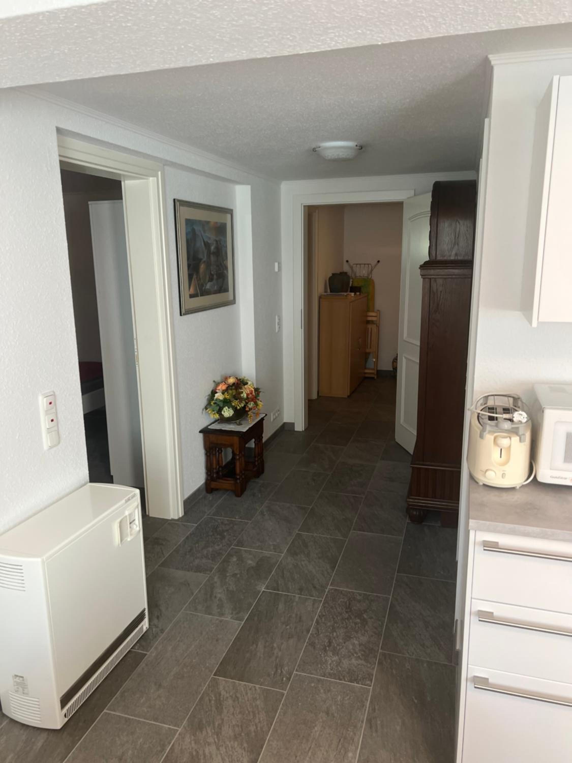 Two-Bedroom Apartment photo 1