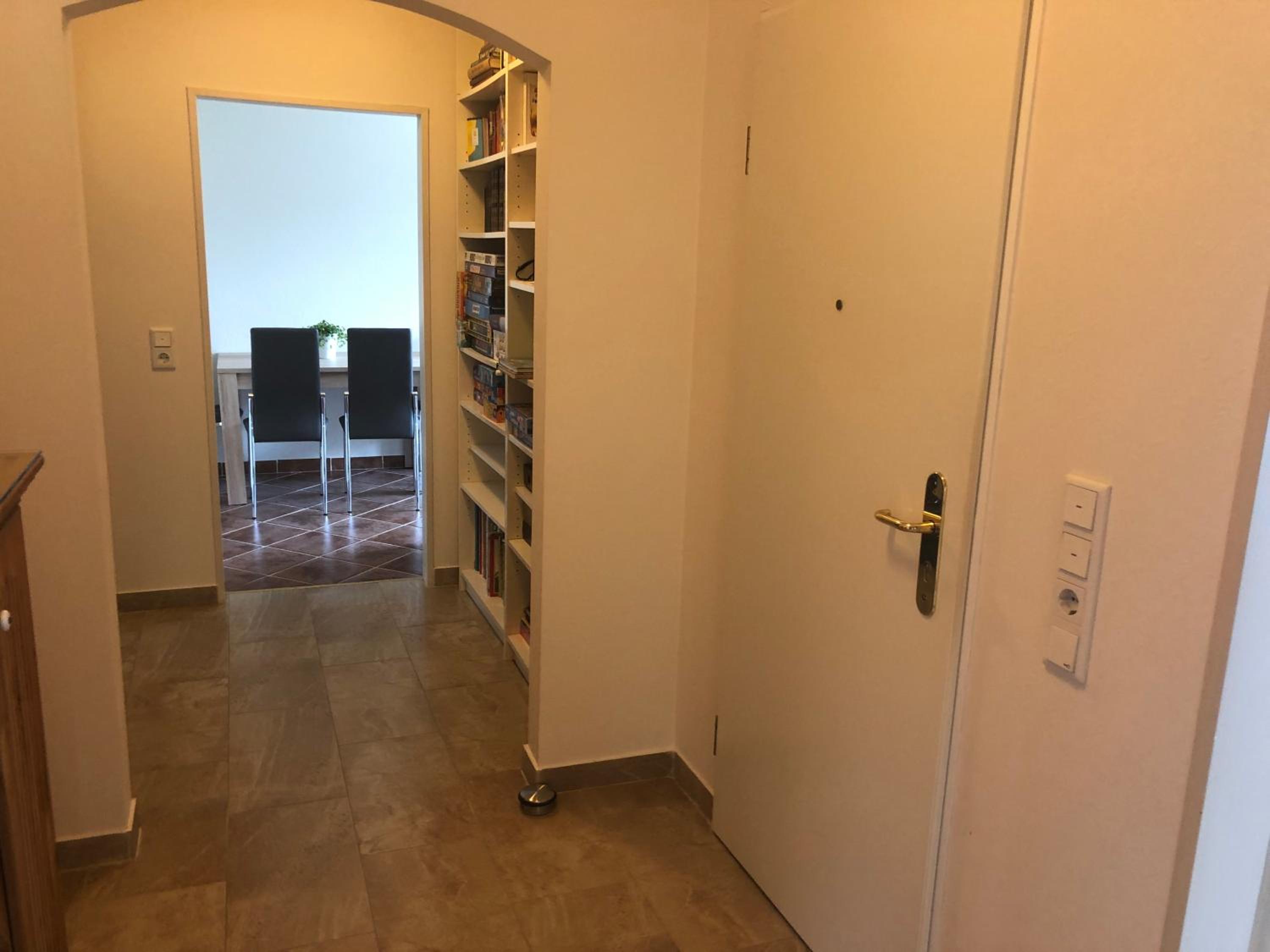 Two-Bedroom Apartment photo 2