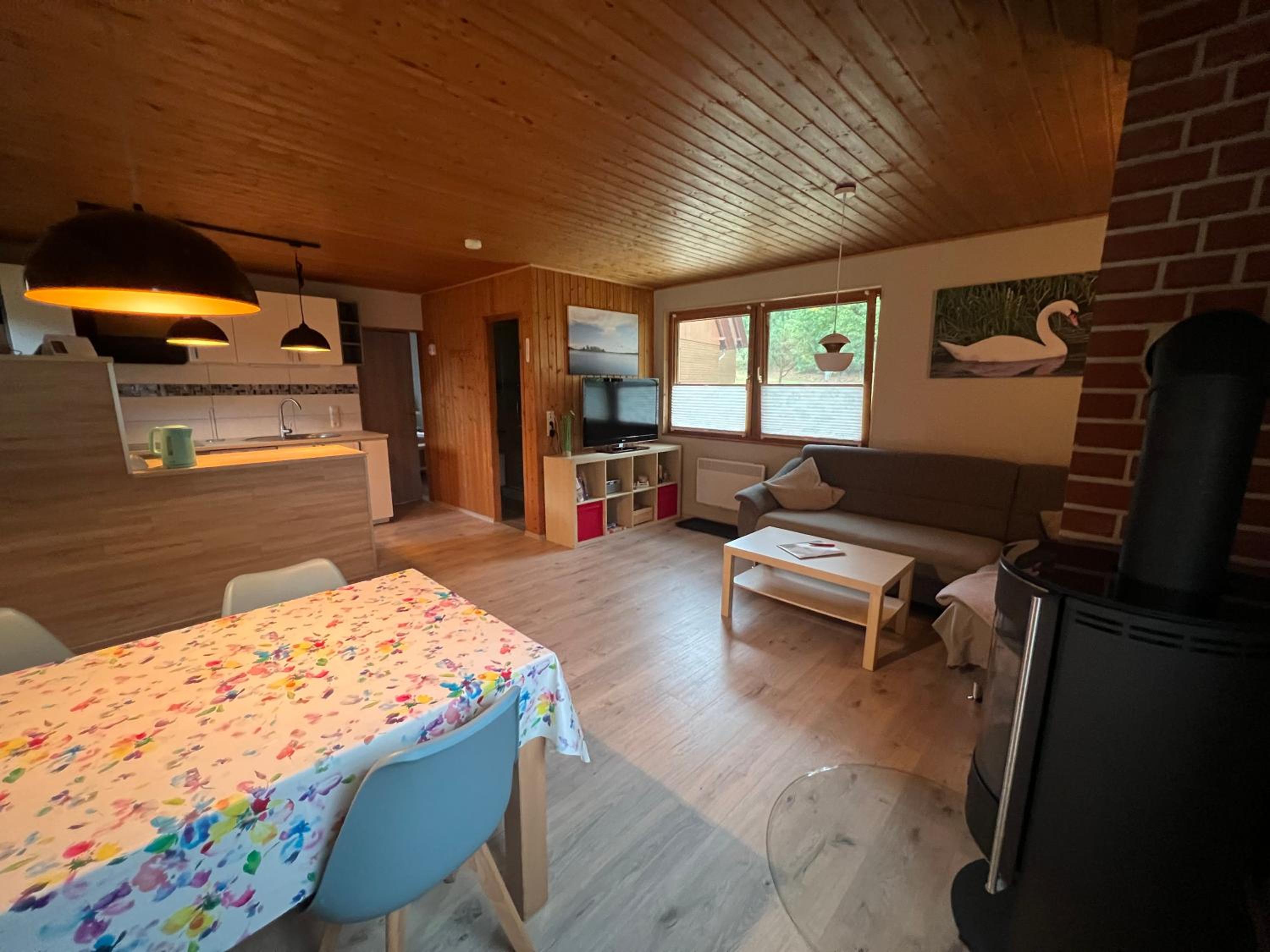Two-Bedroom House photo 1