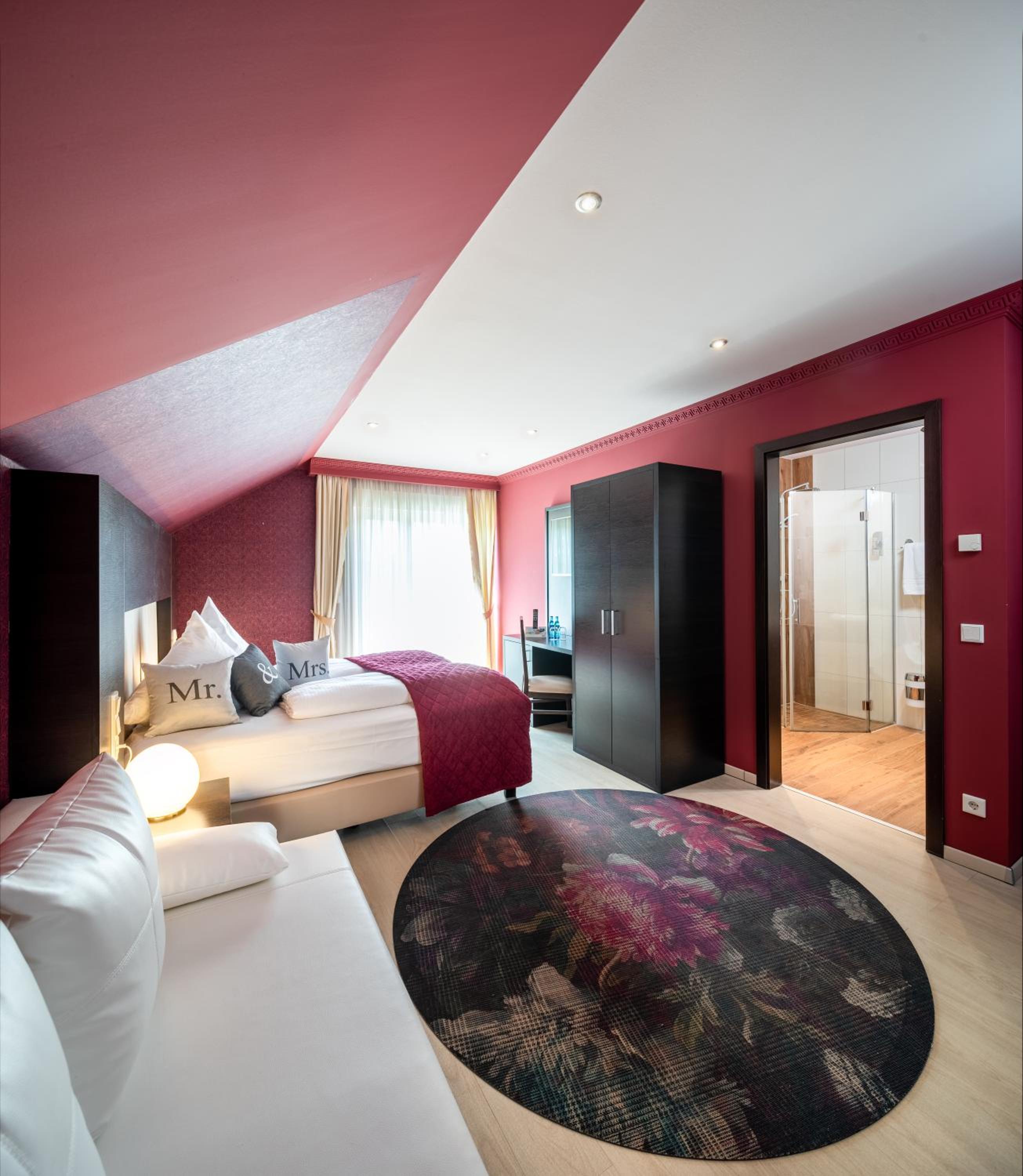 Deluxe Double Room - Photo 1