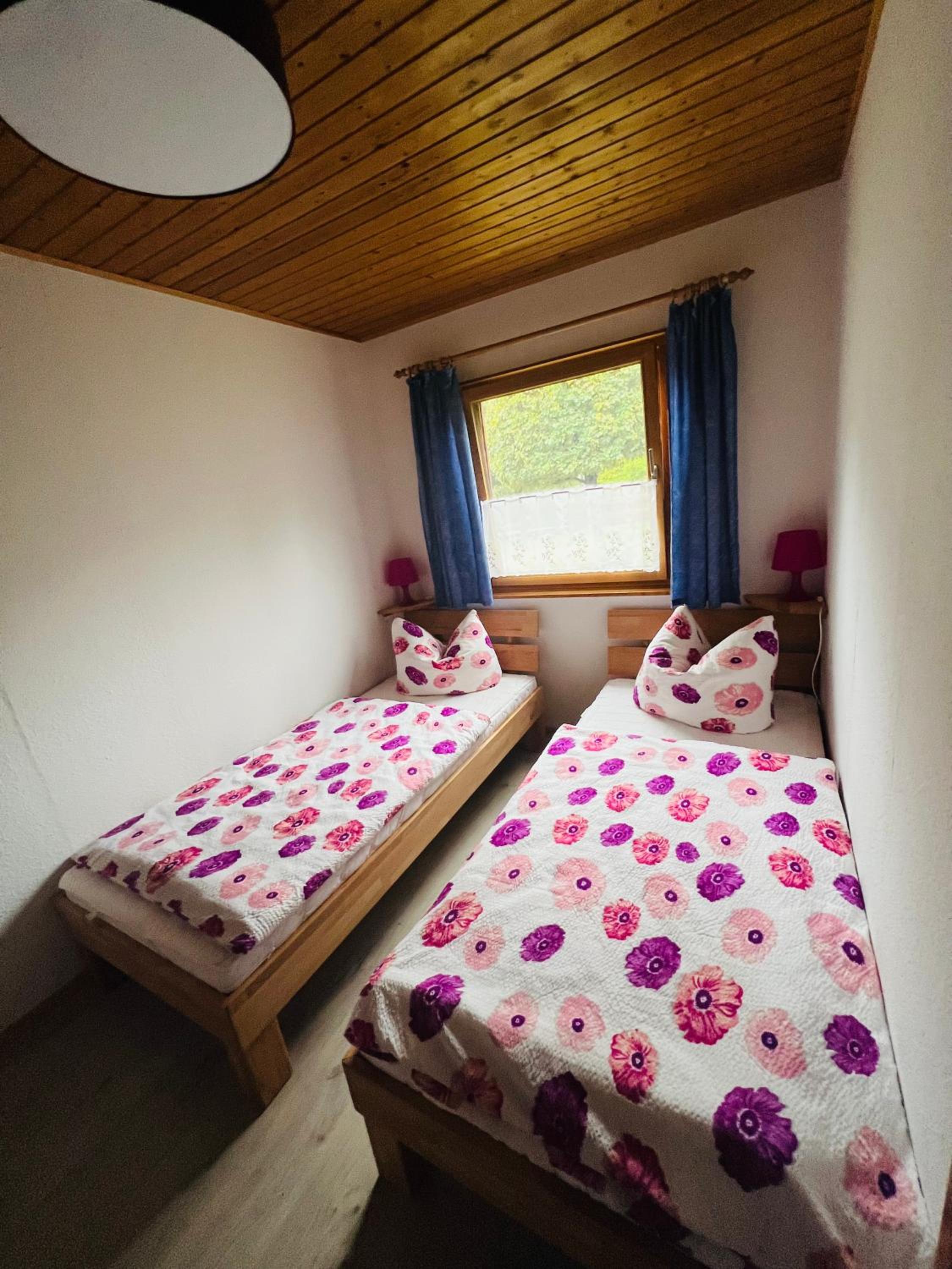 Two-Bedroom House photo 2