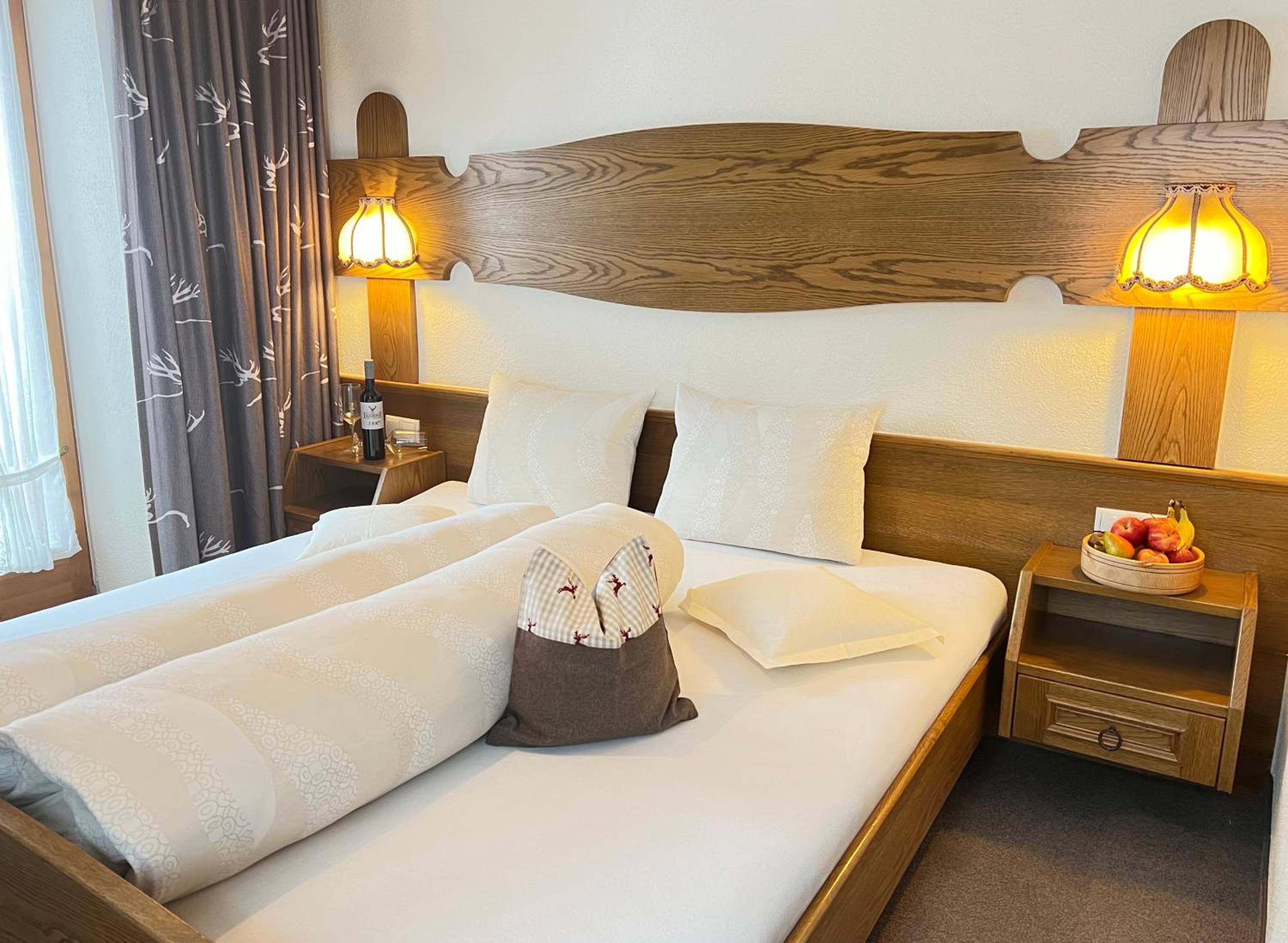 Double Room photo 3