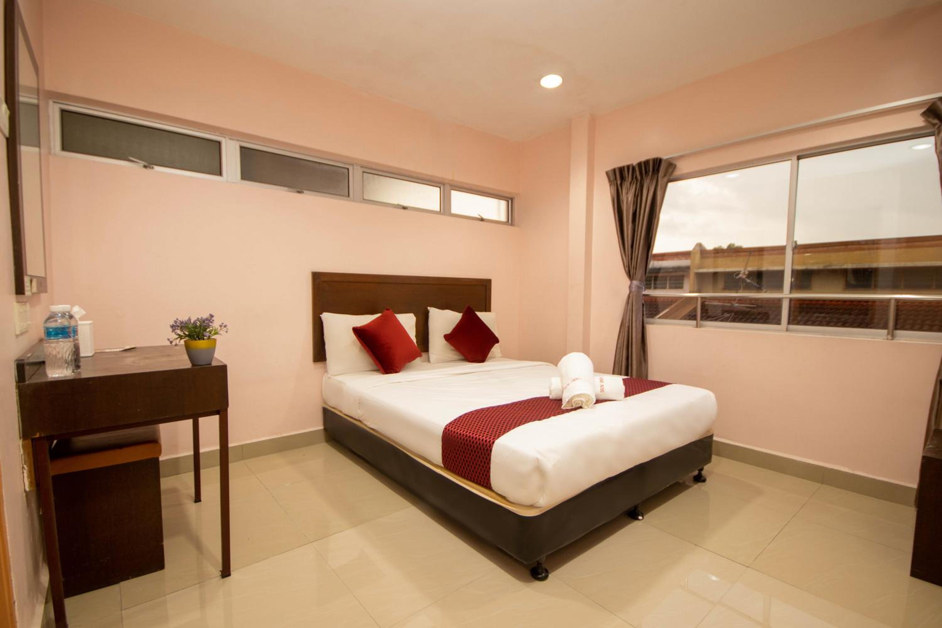Double Room with Garden View photo 2