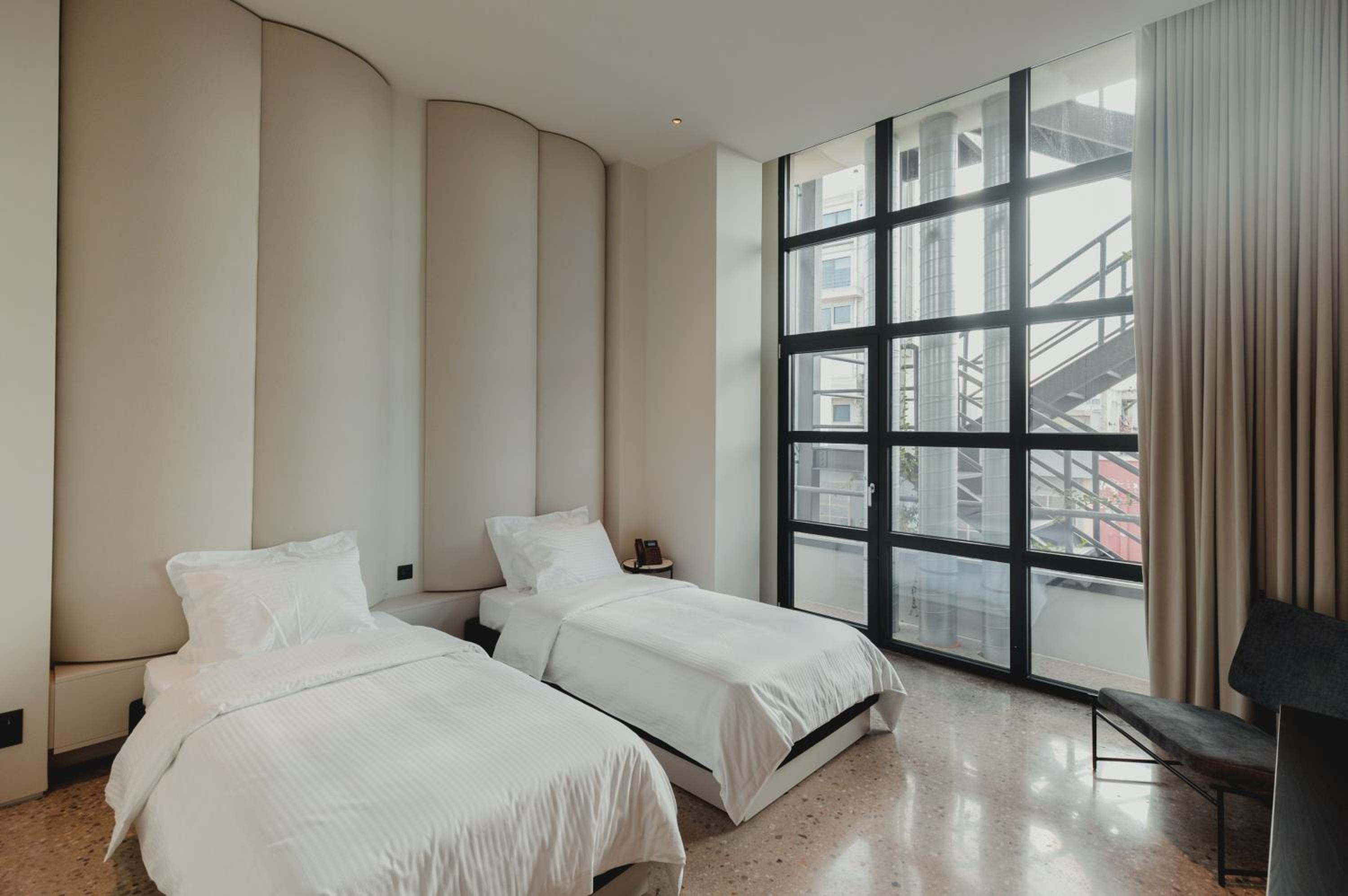 Superior Double Room photo 1