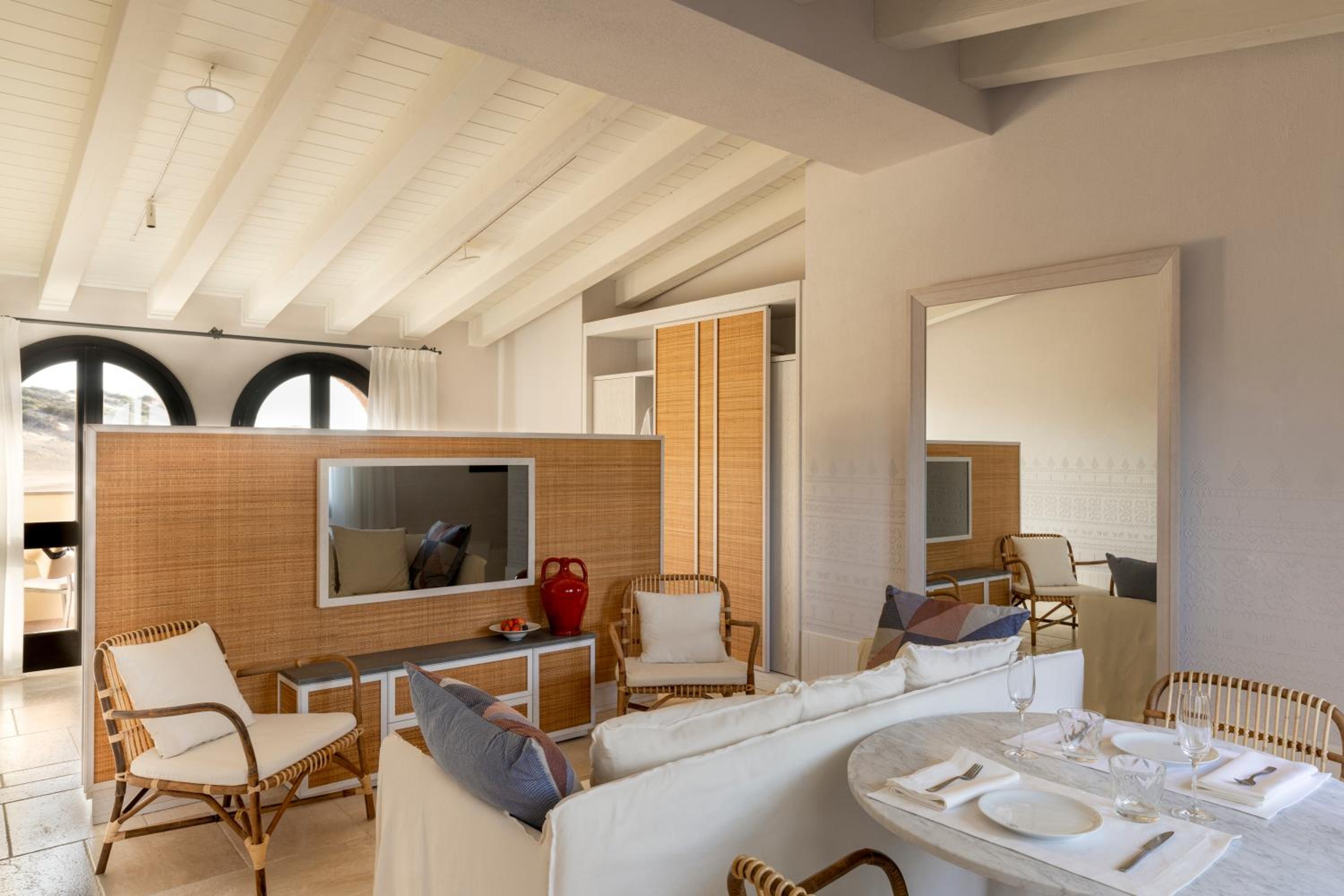 Executive Junior Suite