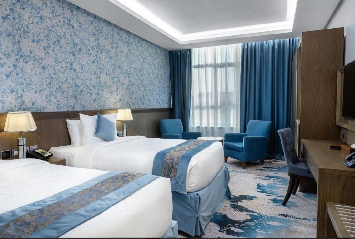 Deluxe Twin Room - Photo 1