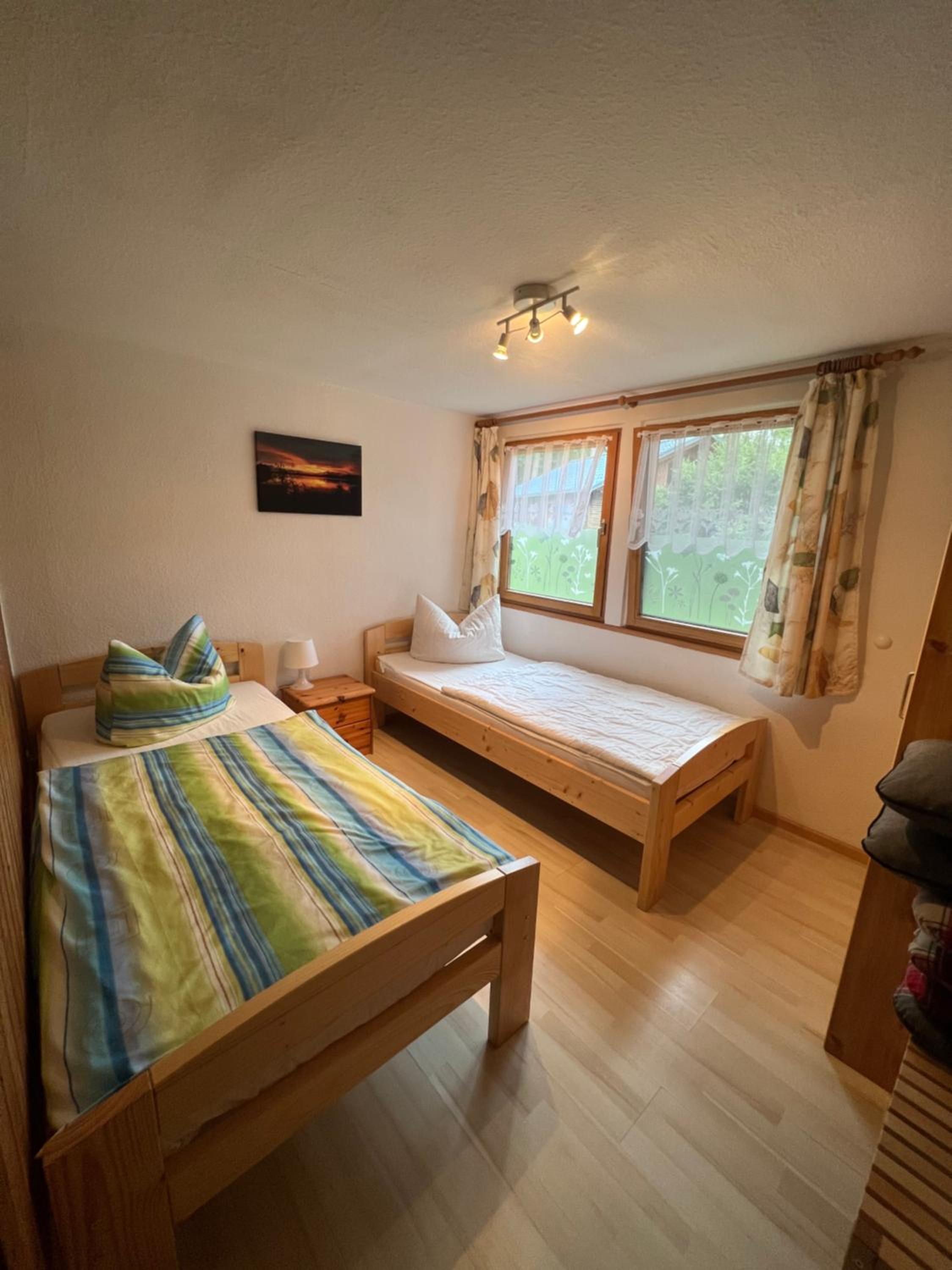 Two-Bedroom House photo 2