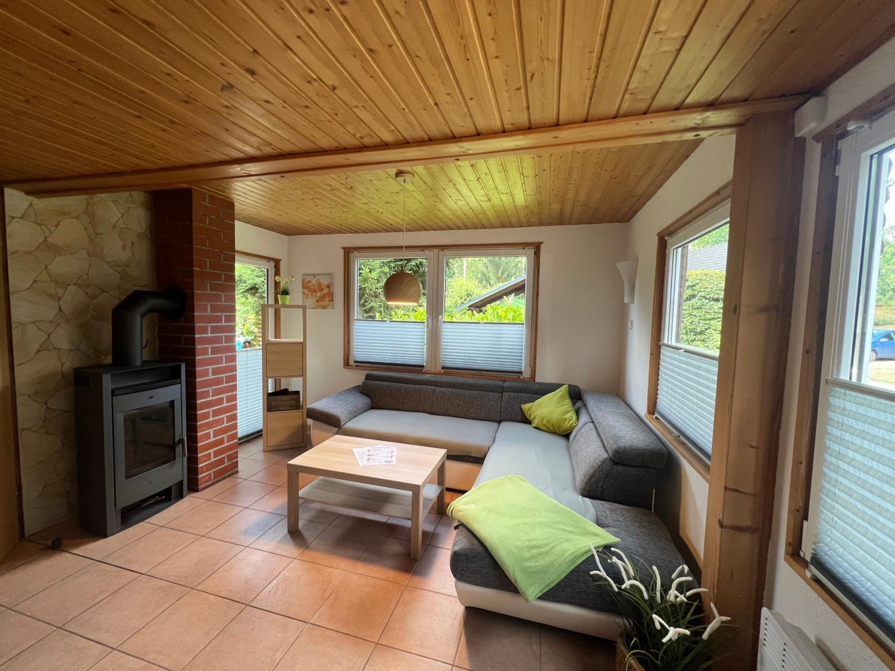 Two-Bedroom House photo 1