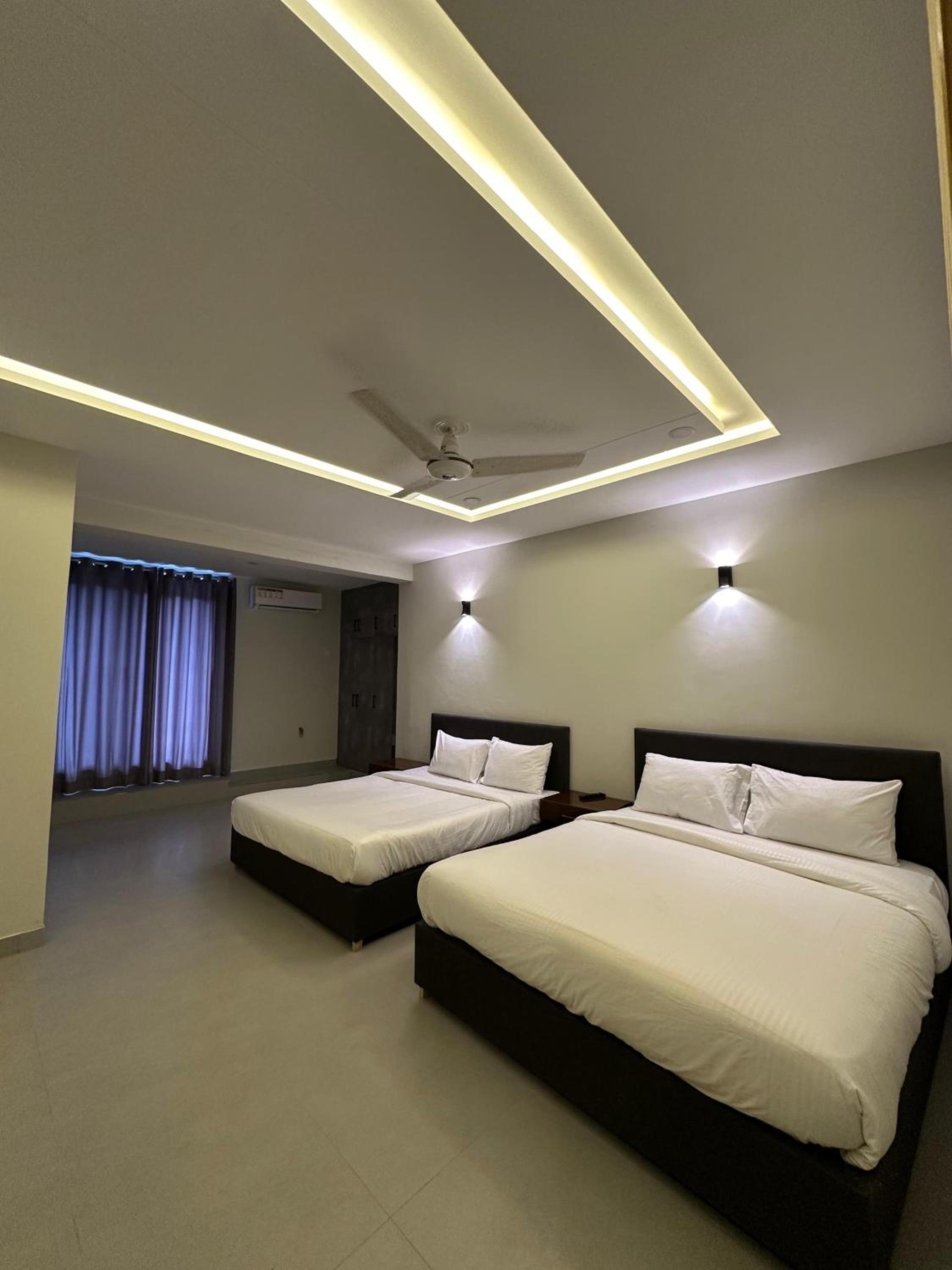 Double Room photo 2