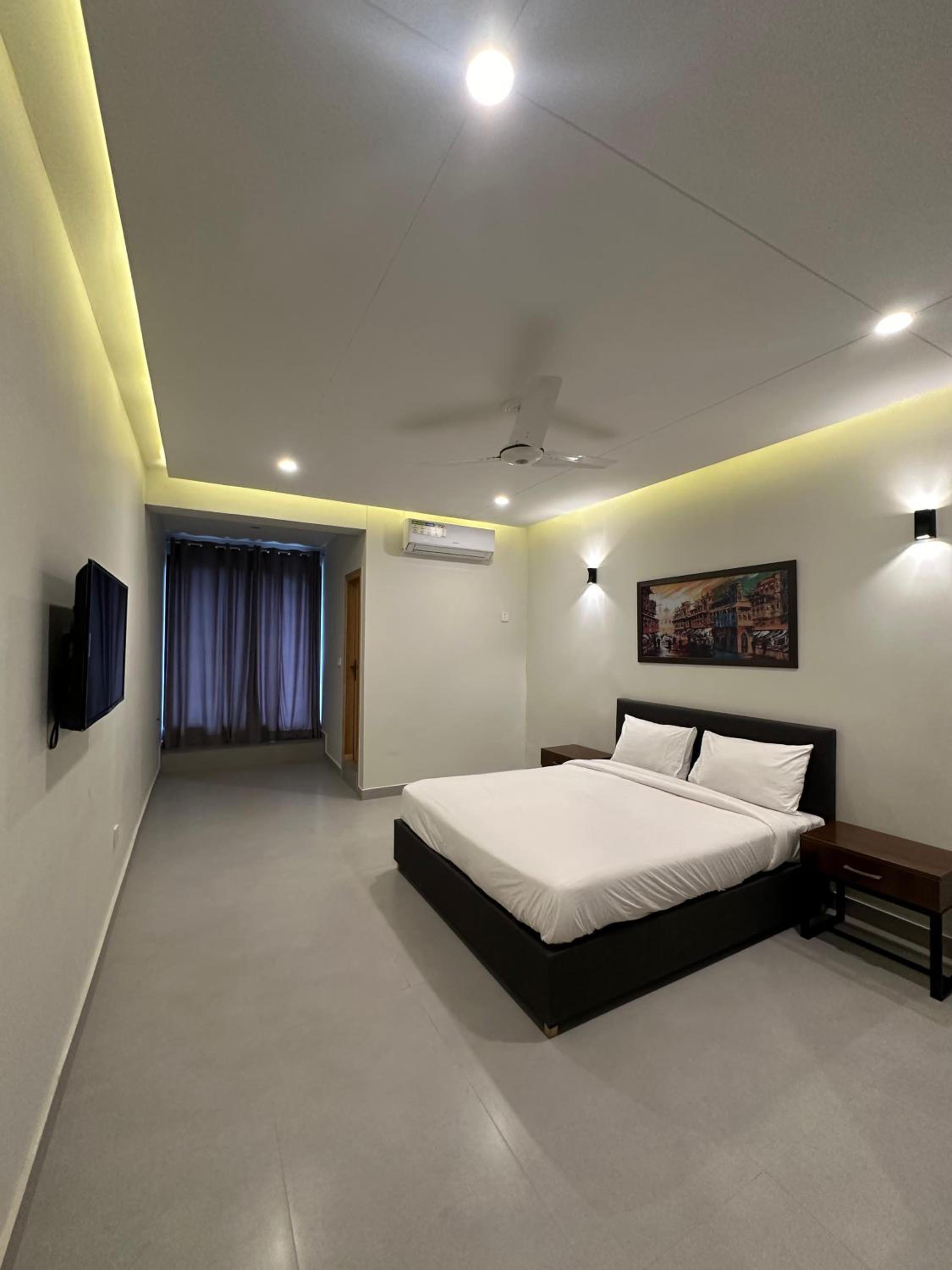Double Room photo 1