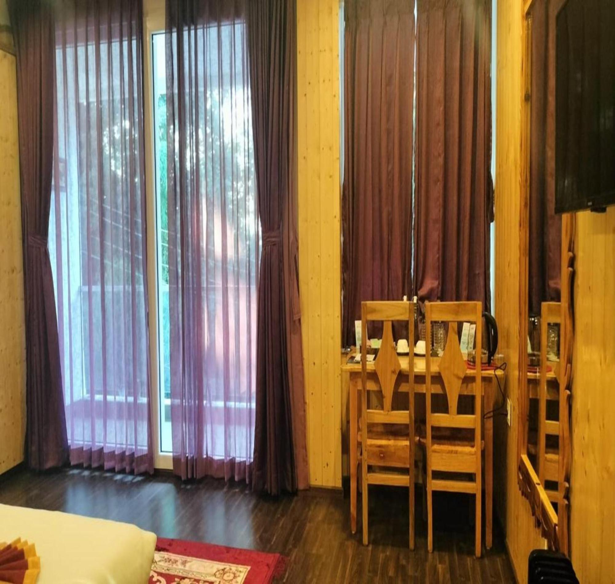 King Room - Photo 2