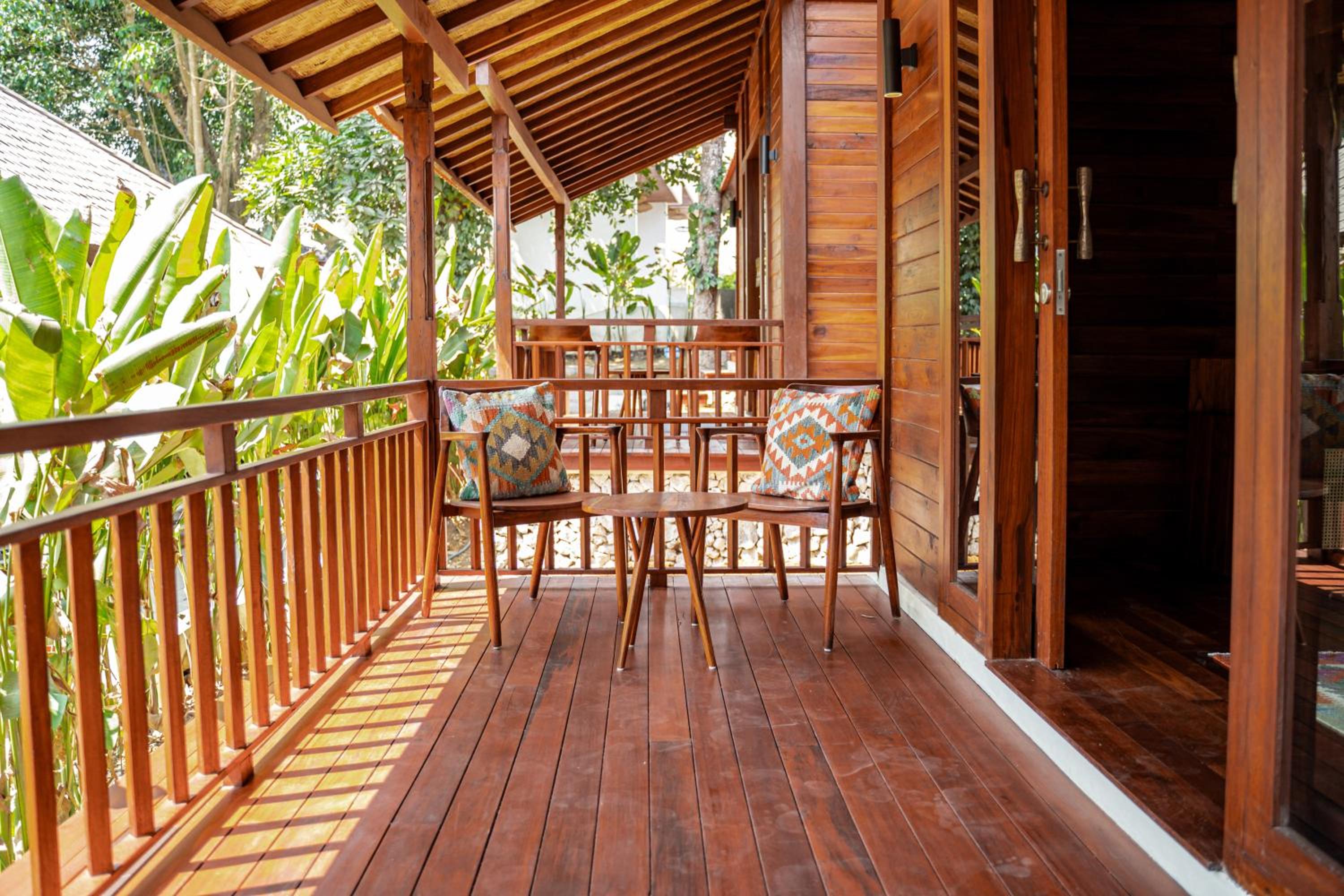 Suite with Garden View photo 3