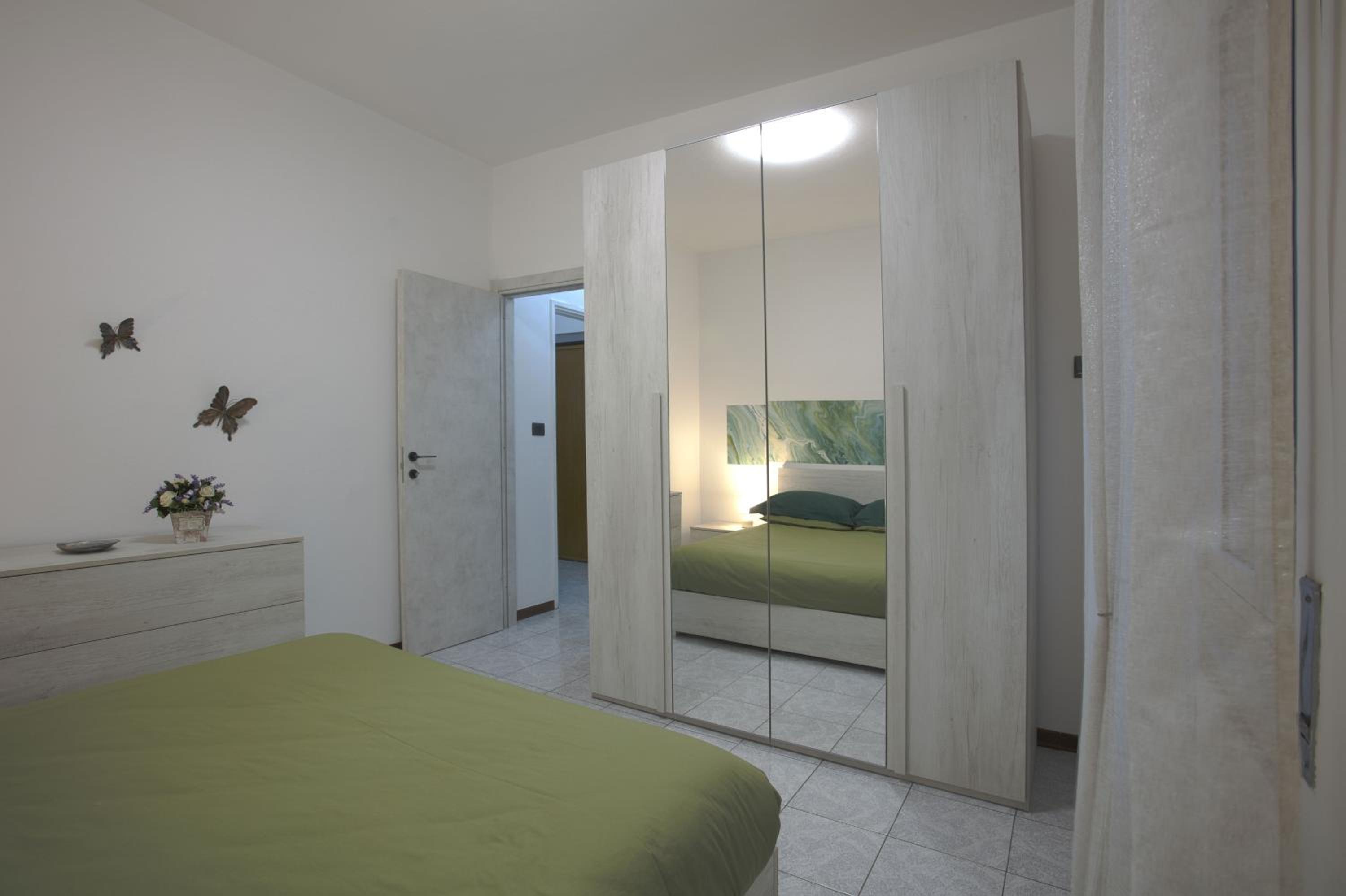Standard Apartment photo 1