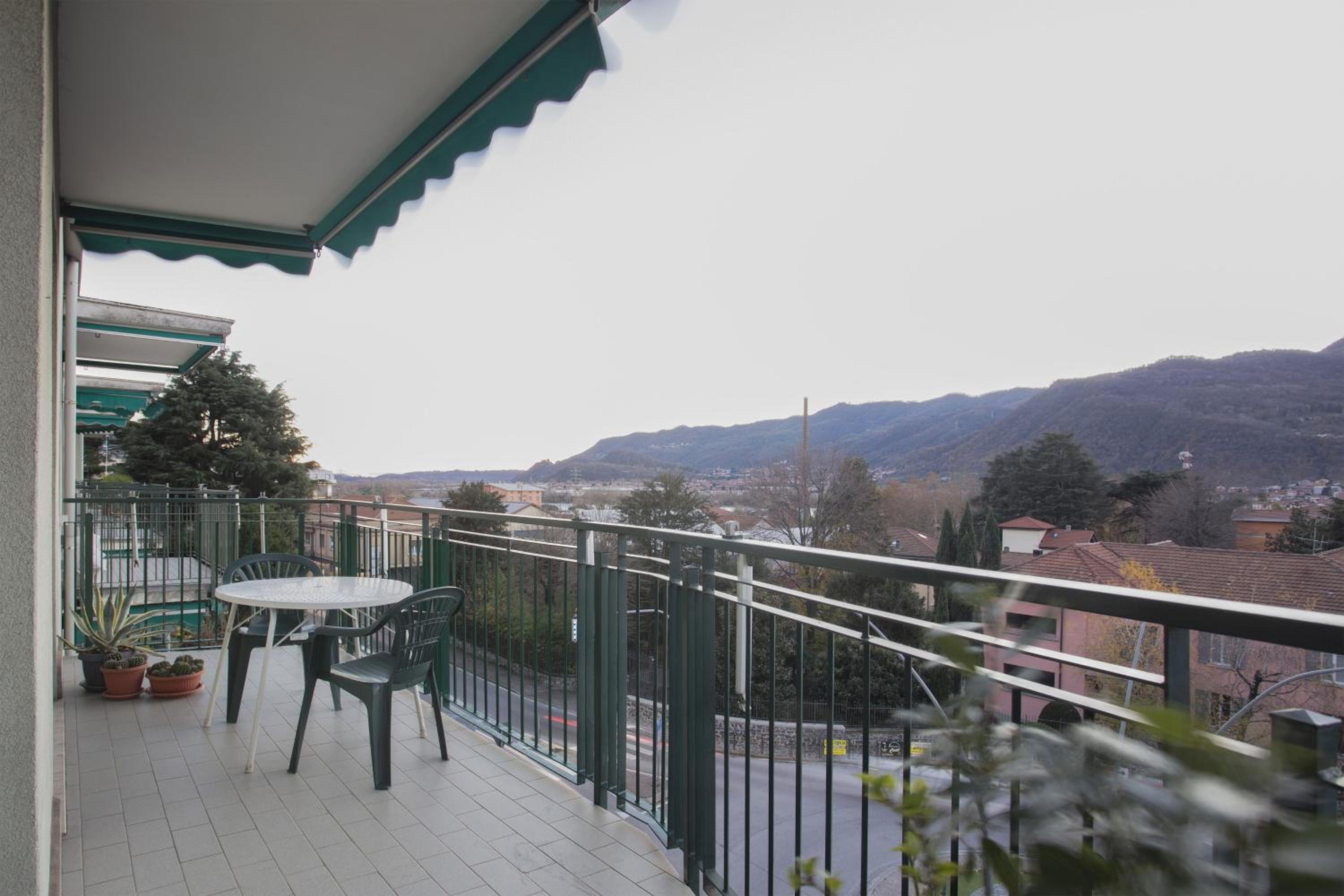 Standard Apartment photo 3