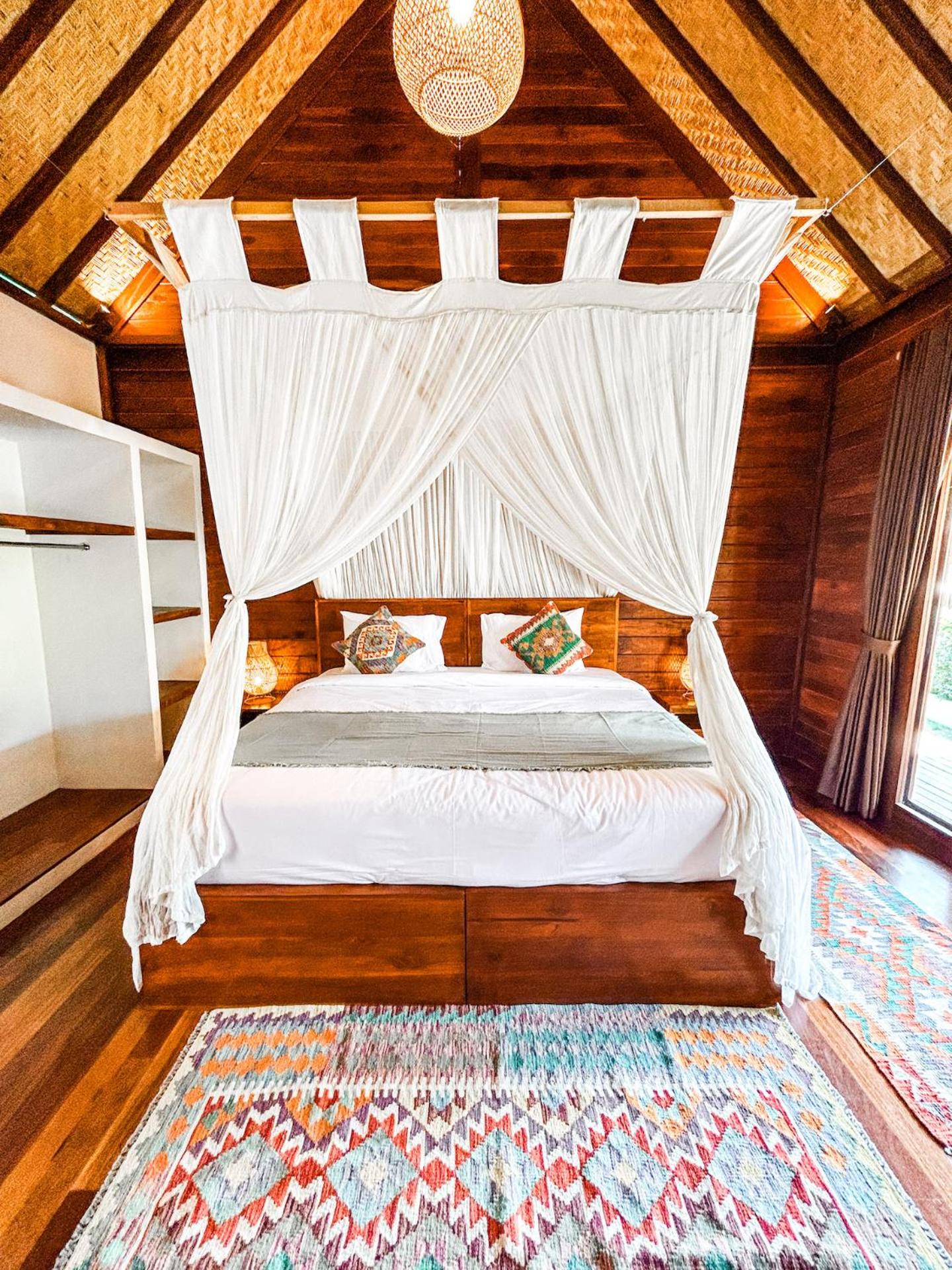 Suite with Garden View photo 1