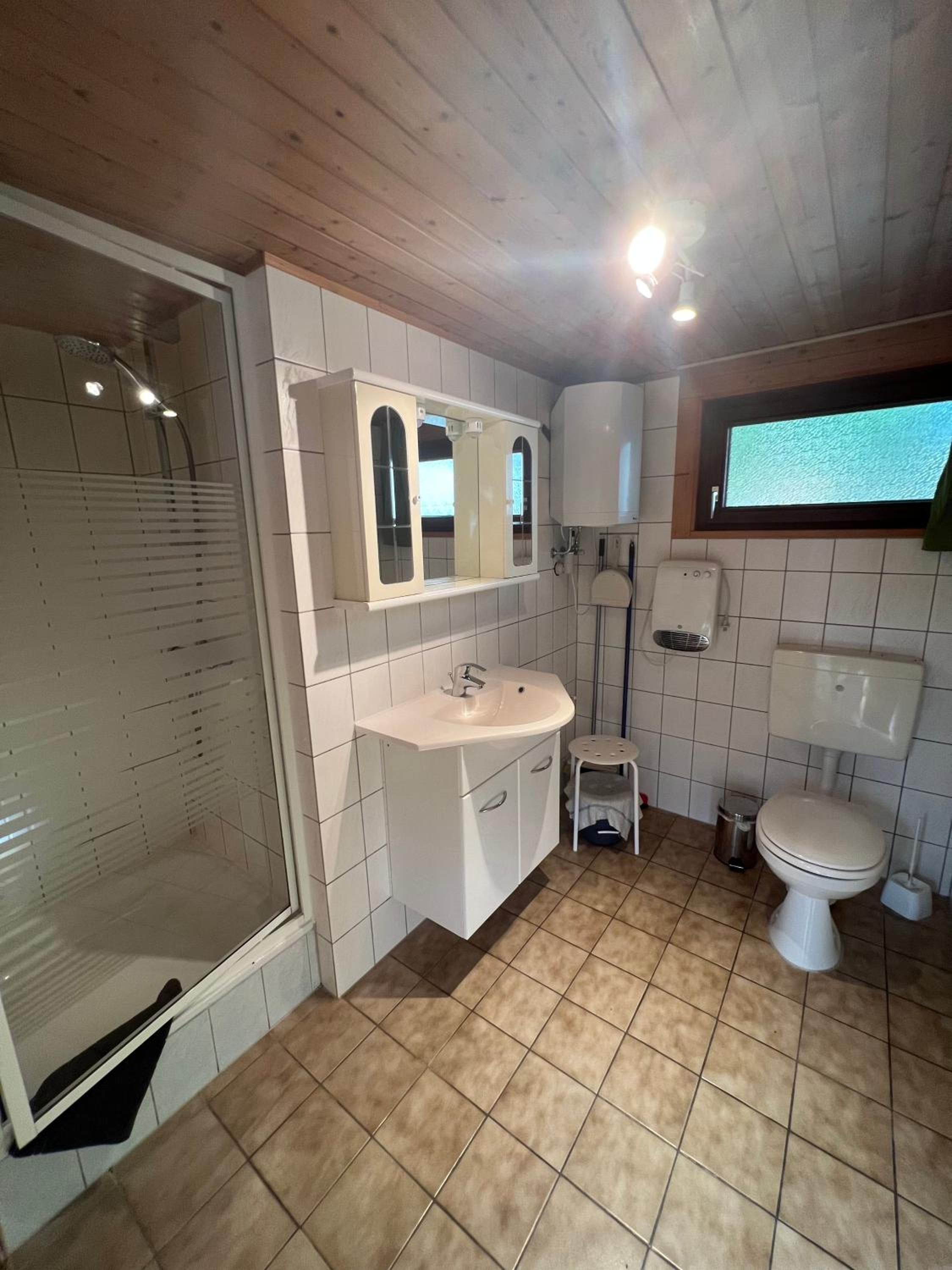 Two-Bedroom House photo 2
