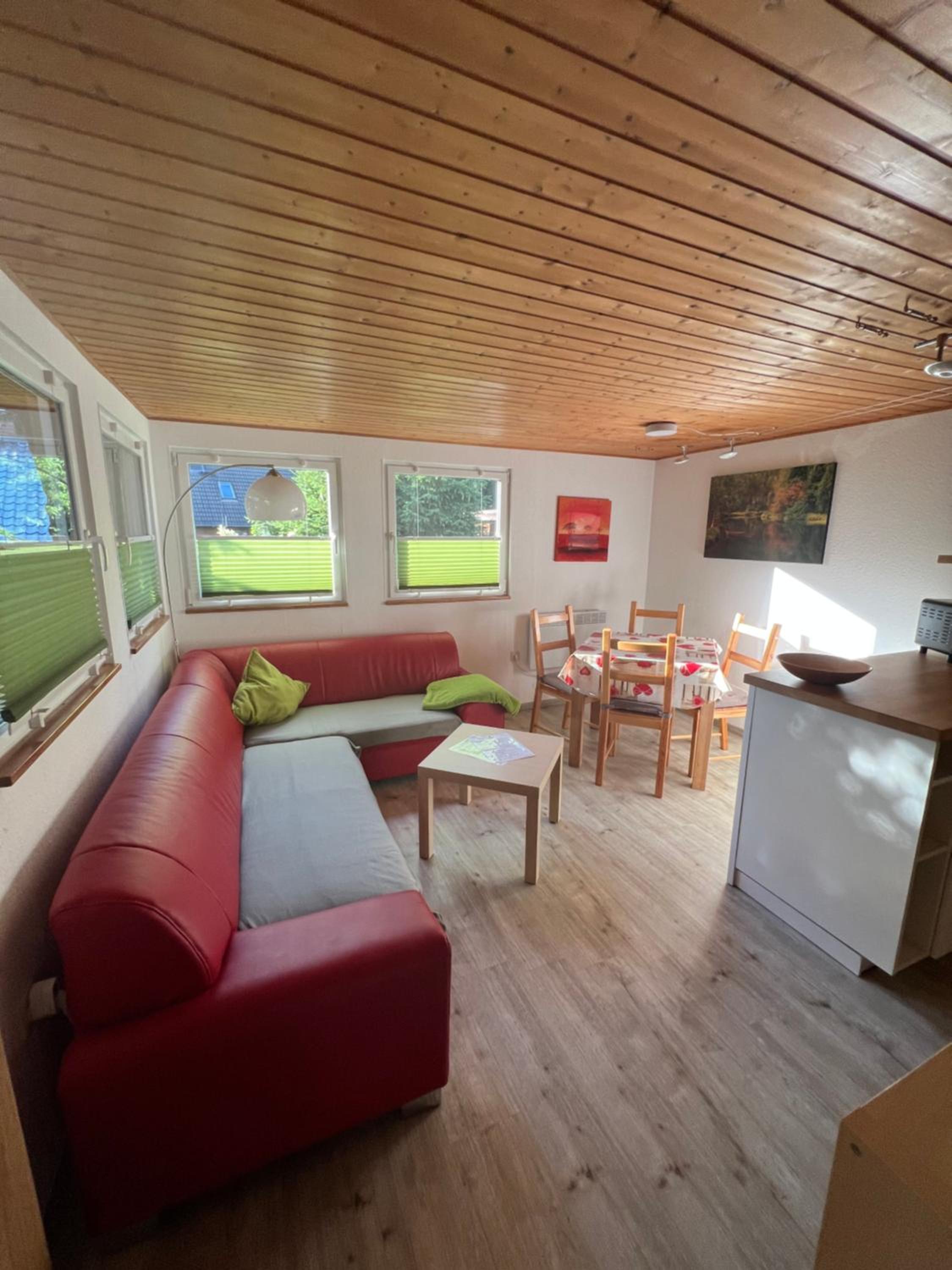 Two-Bedroom House photo 1