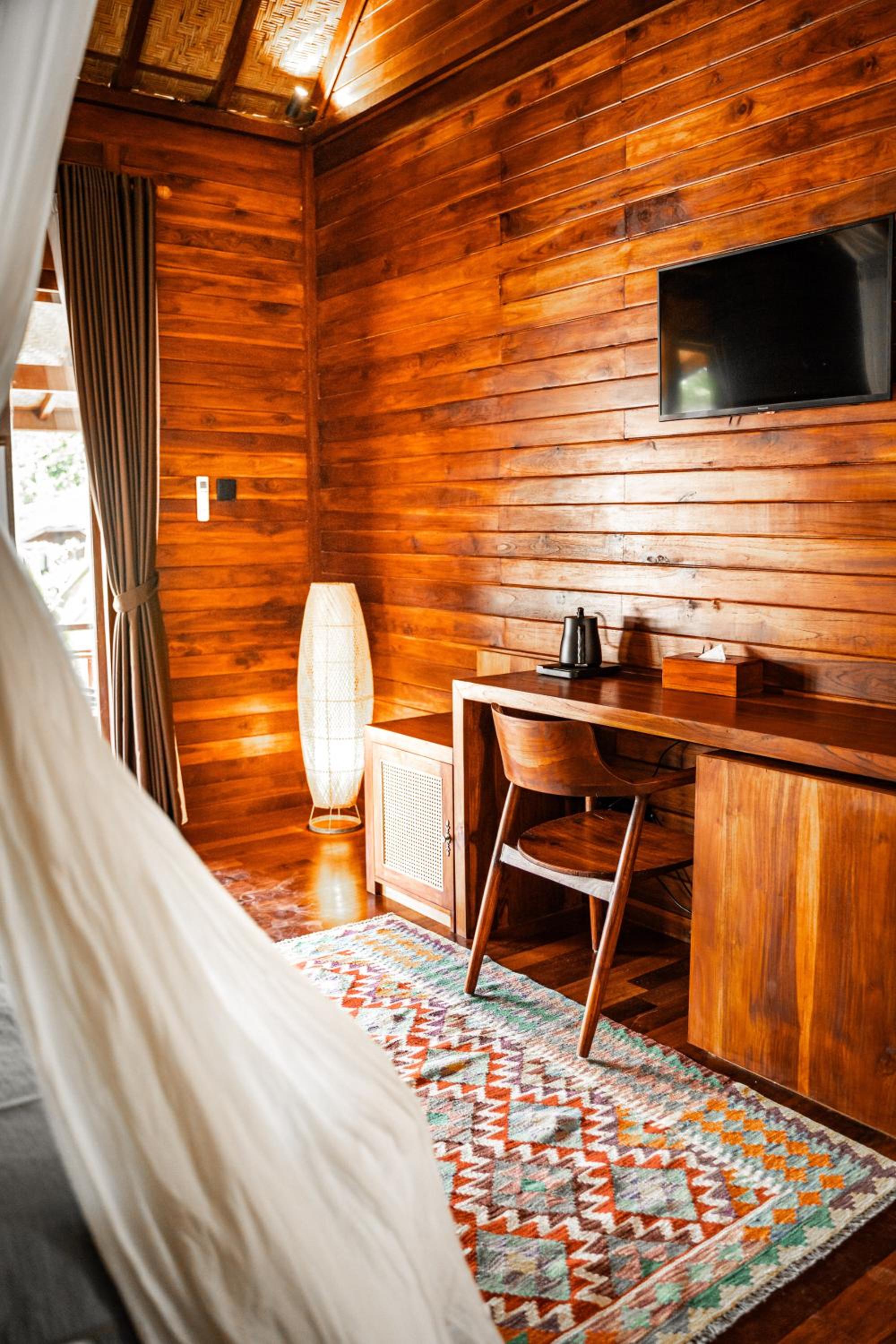 Suite with Garden View photo 2