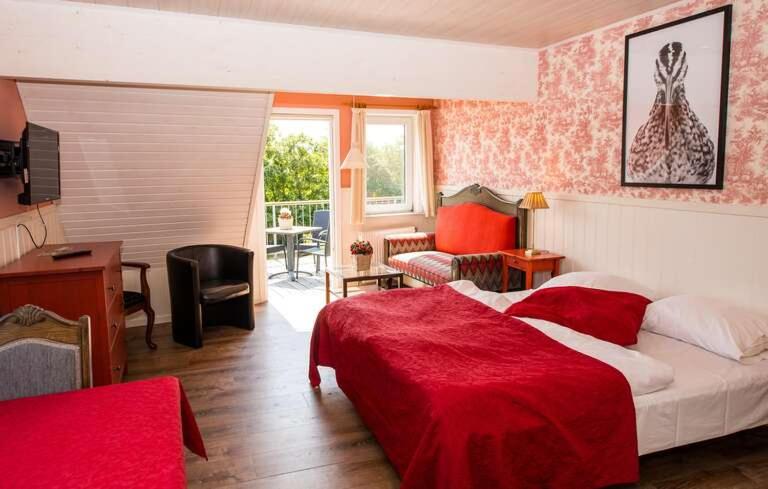 Superior Double Room photo 1