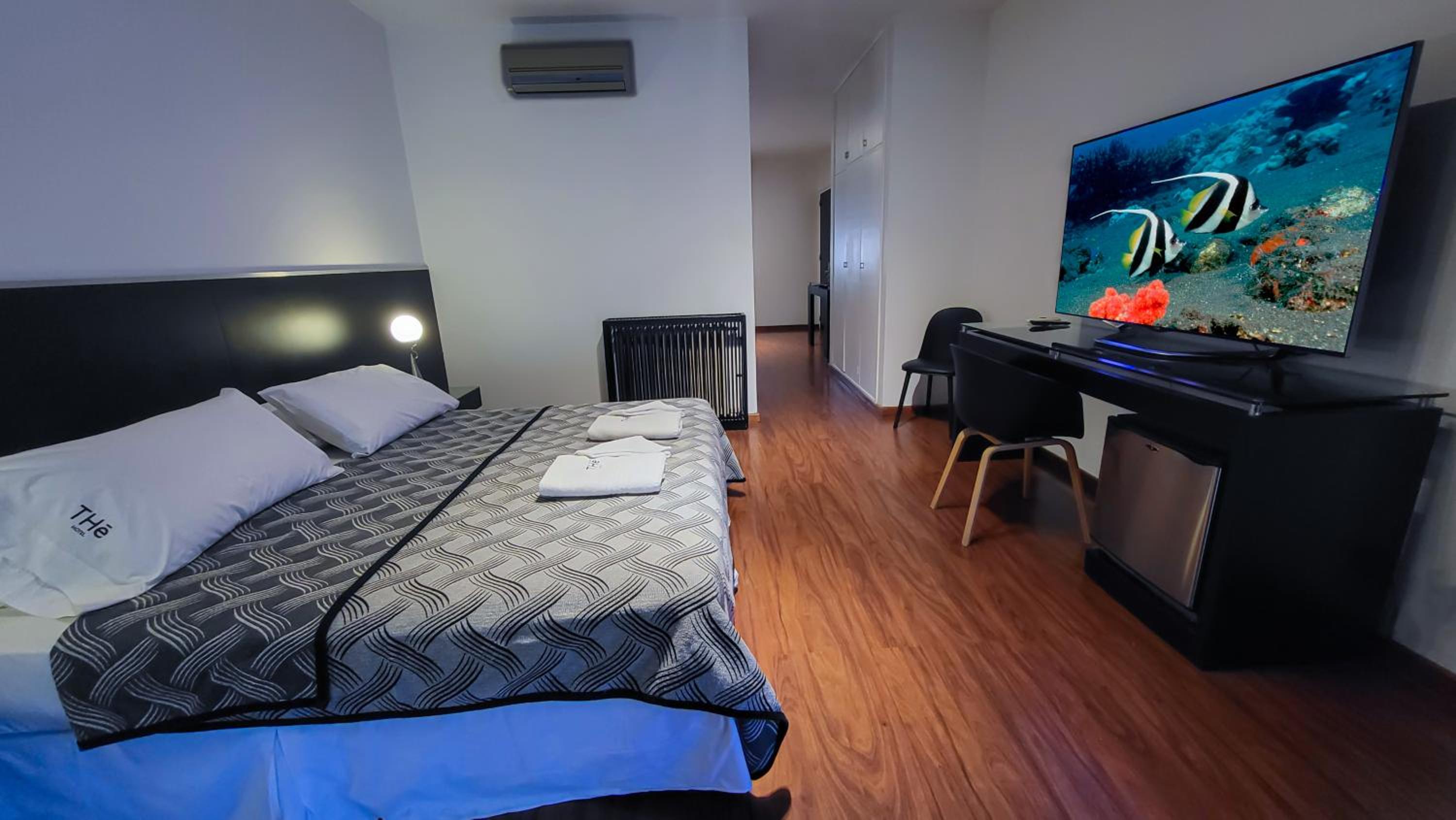 Classic Quadruple Room photo 1