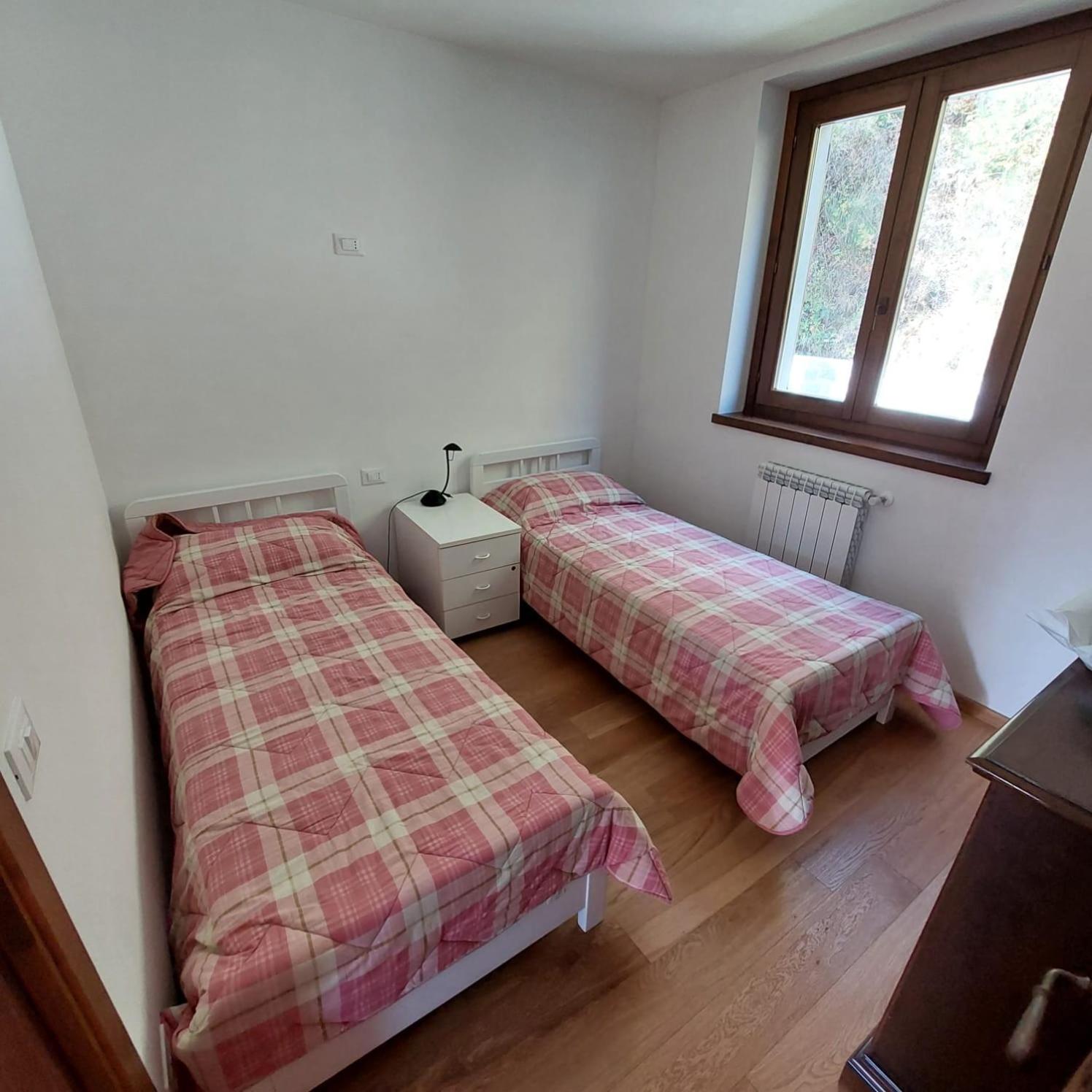 Two-Bedroom House photo 2