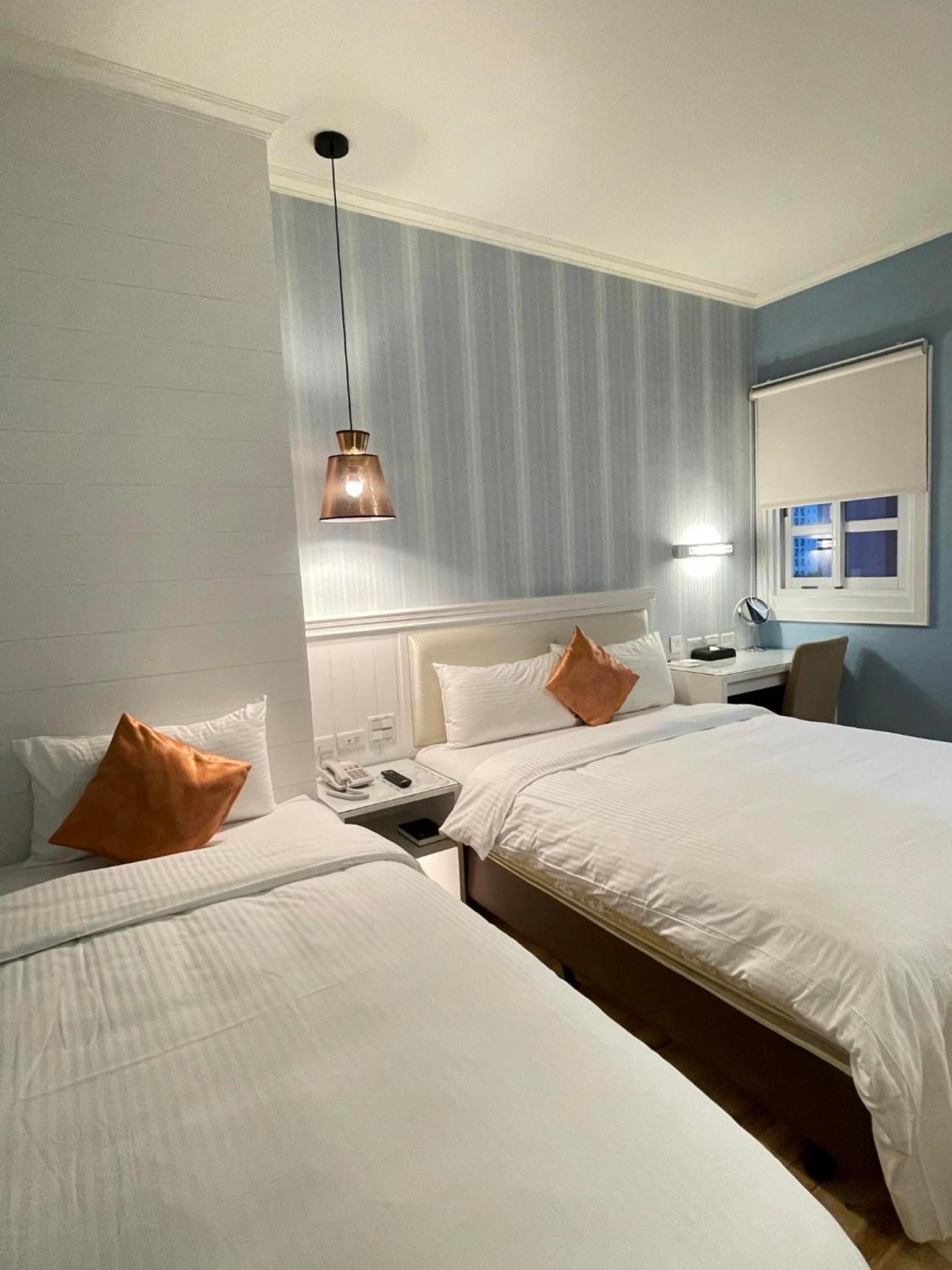 Triple Room photo 3