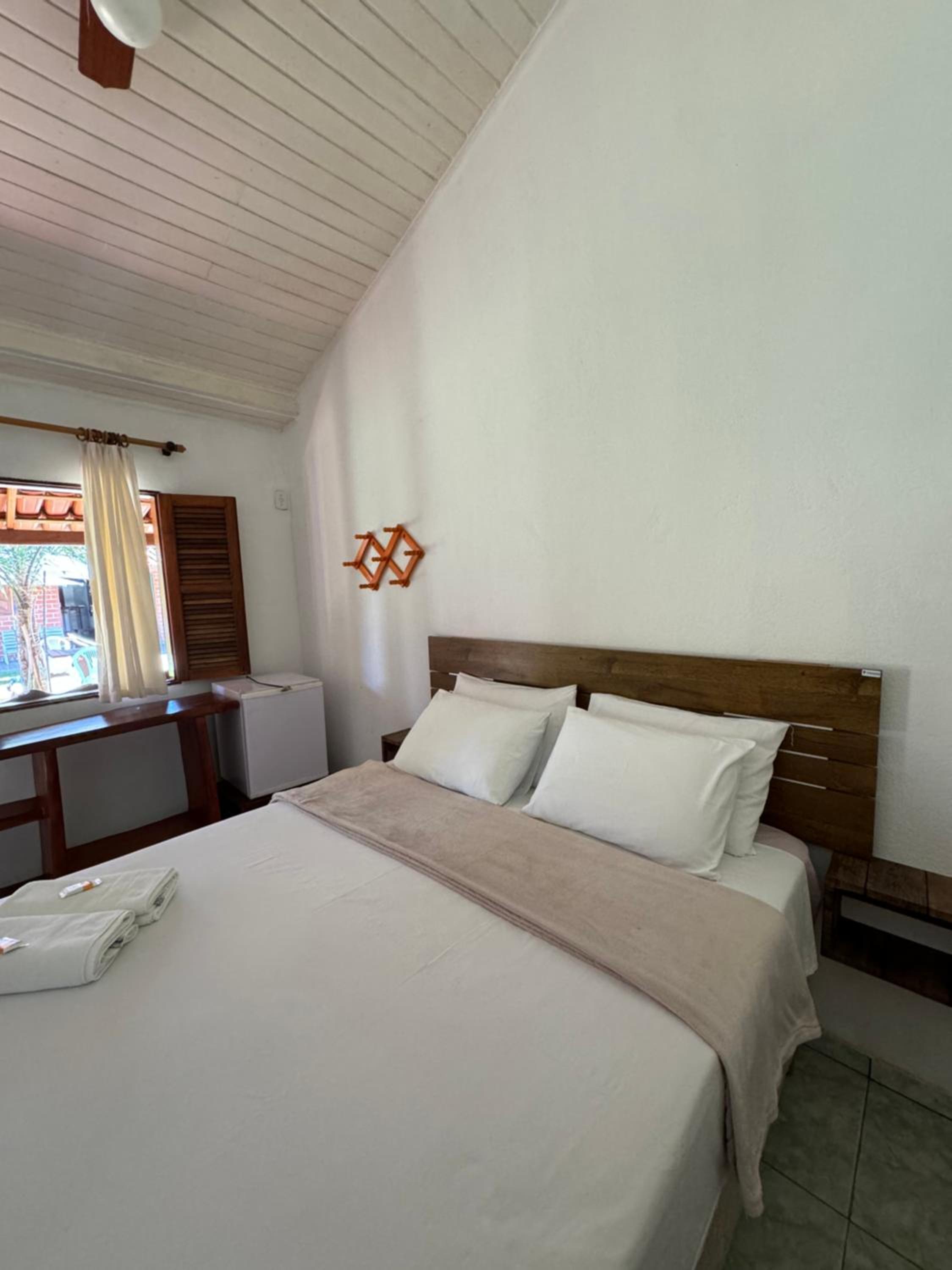 Double Room - Photo 16