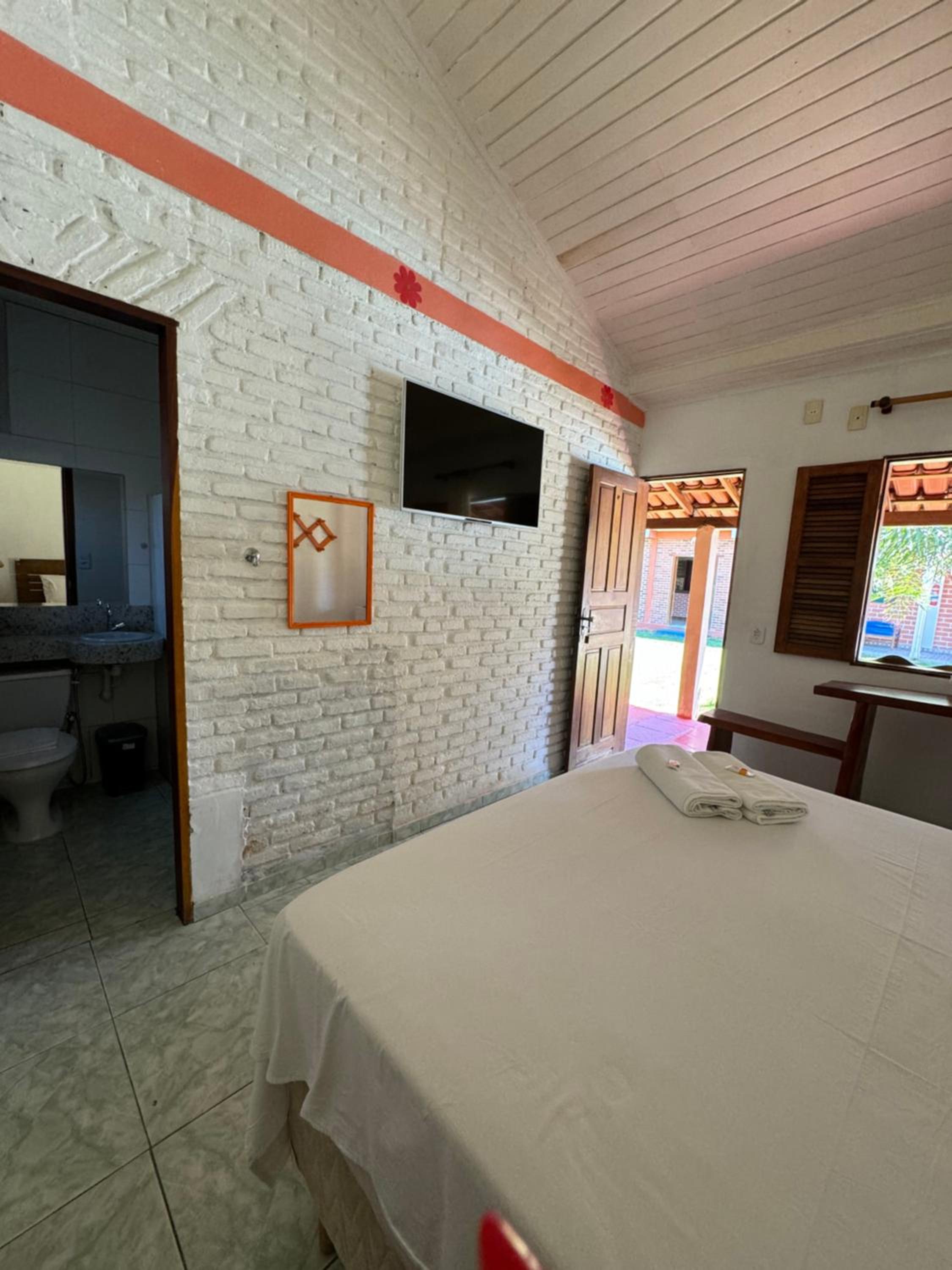 Double Room - Photo 14