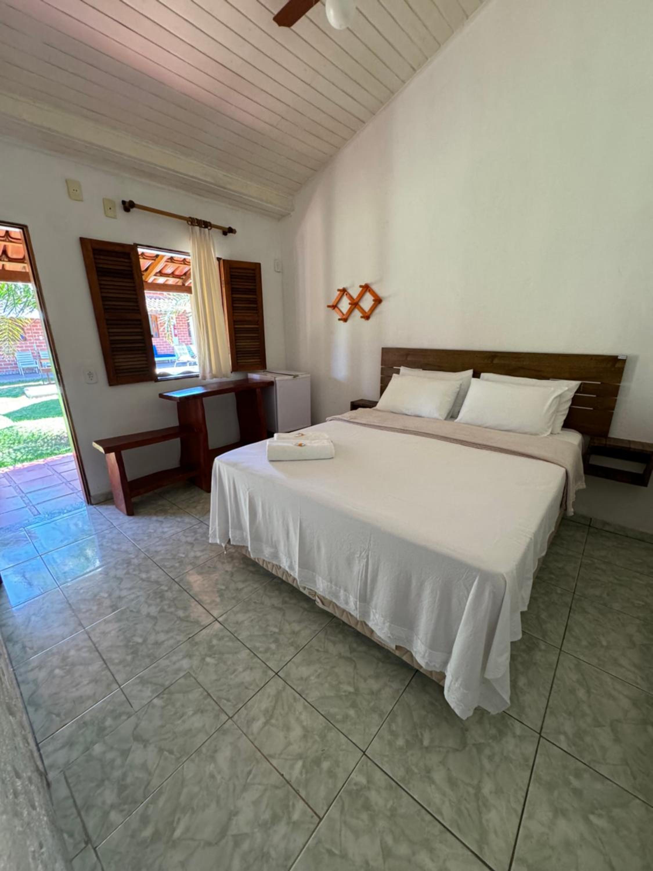 Double Room - Photo 4
