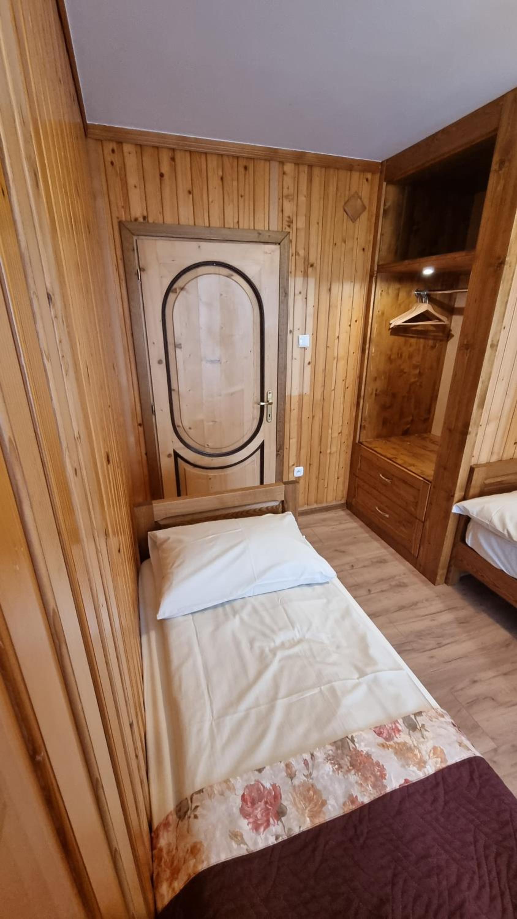 Triple Room with Private External Bathroom photo 1
