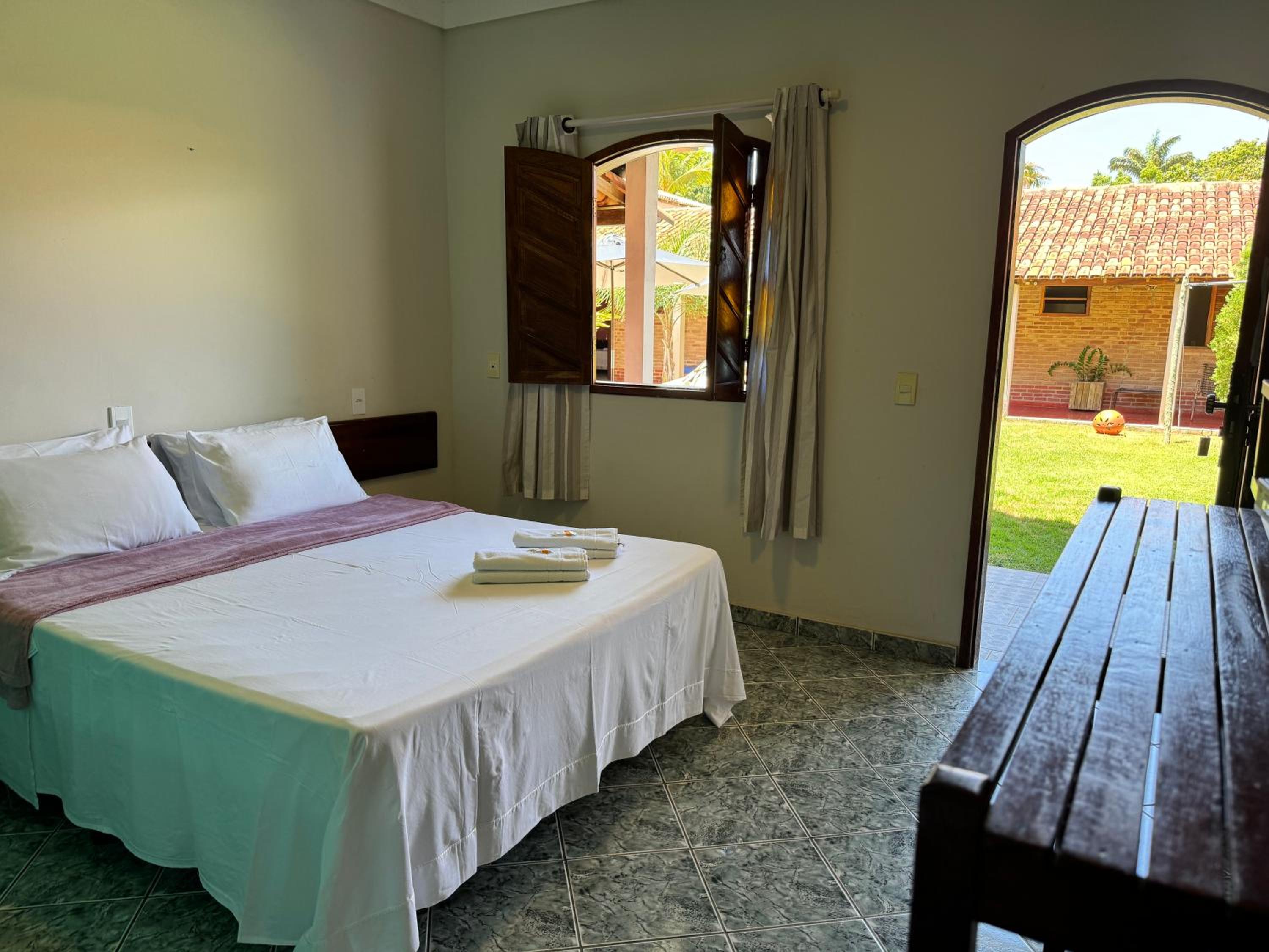 Double Room - Photo 19