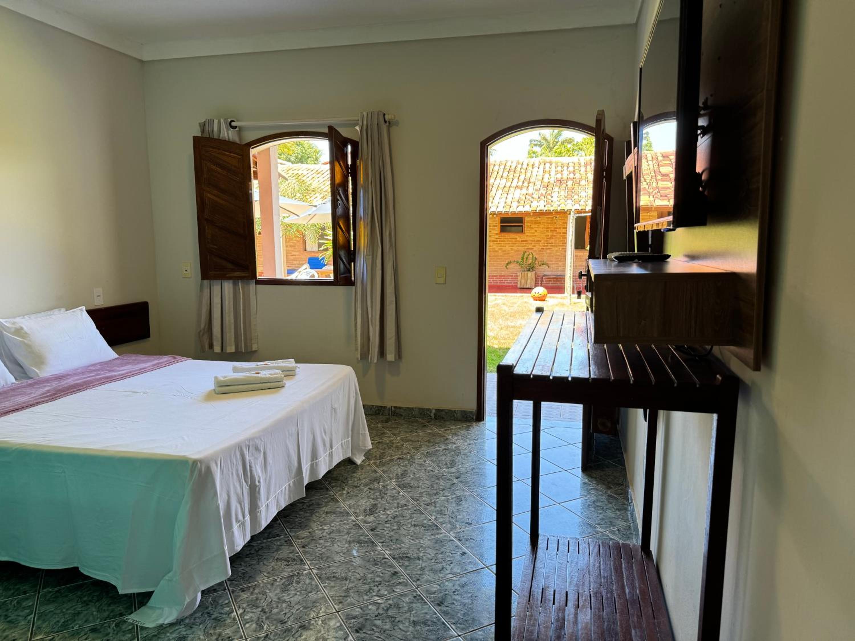 Double Room - Photo 3