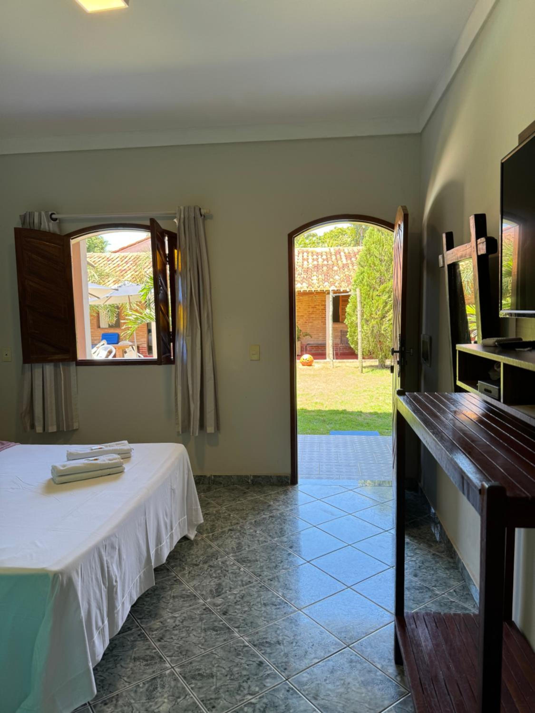 Double Room - Photo 20