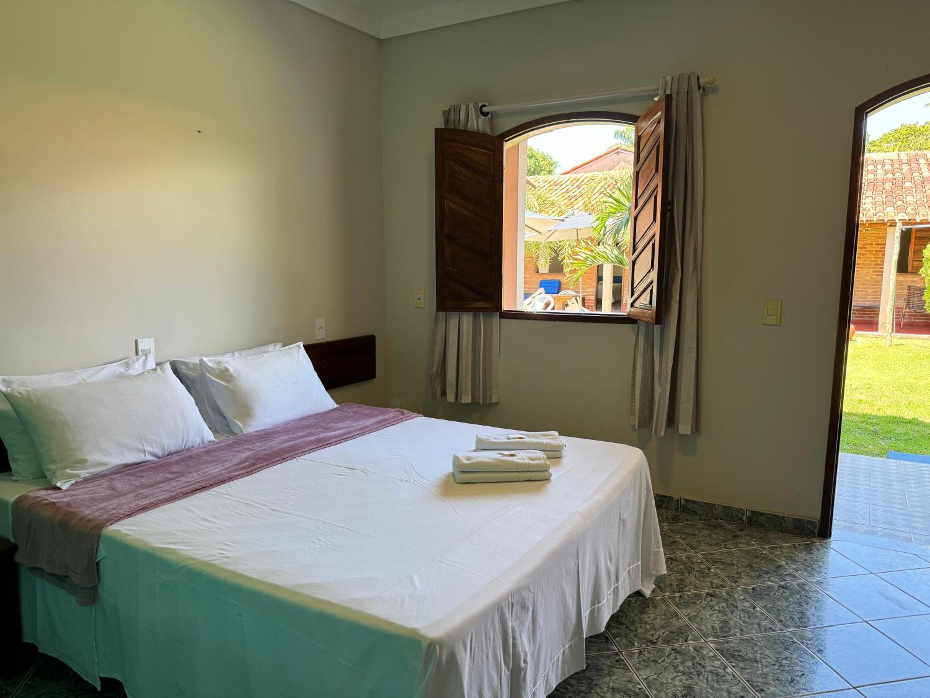 Double Room - Photo 5