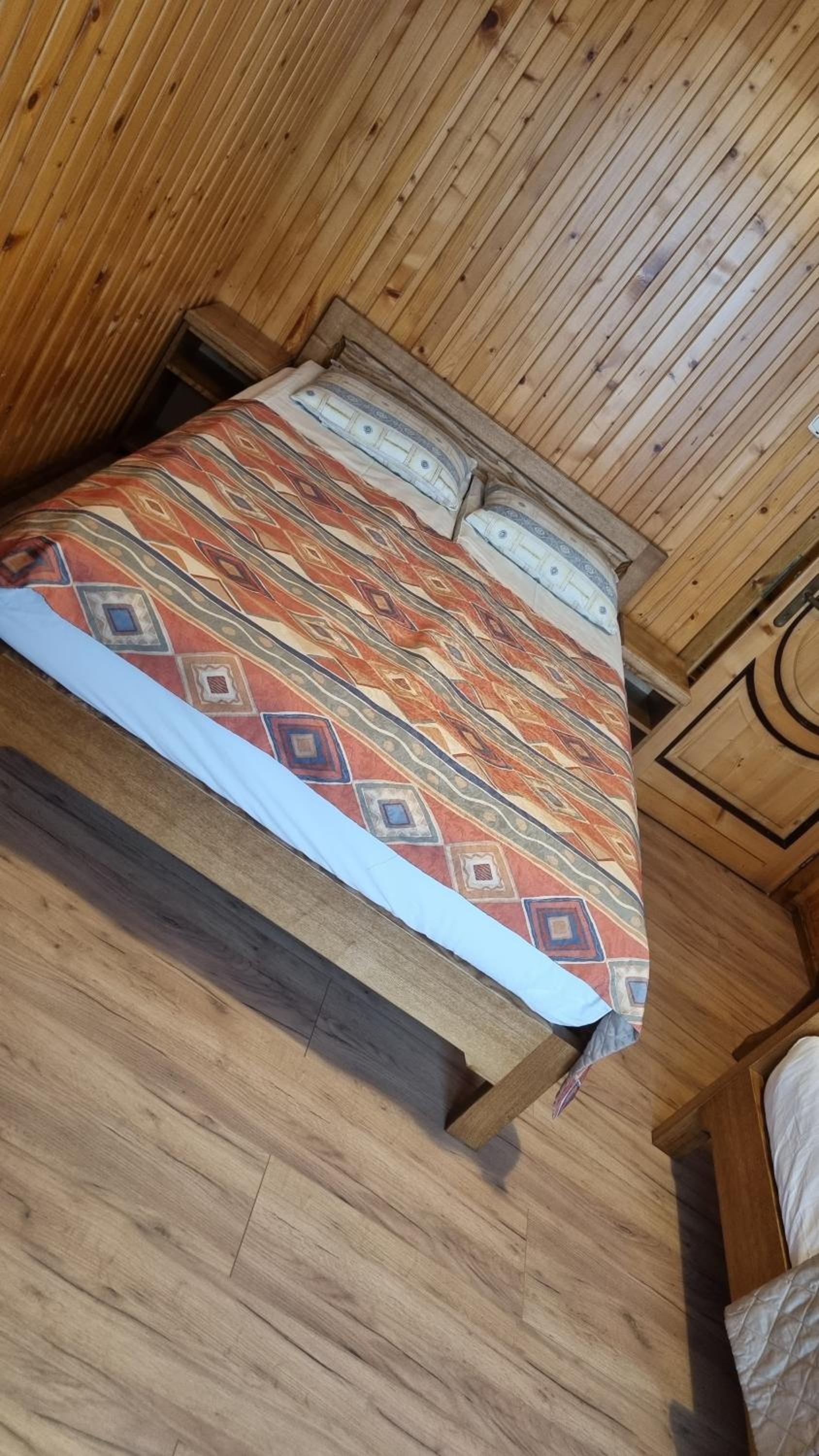 Triple Room with Private External Bathroom photo 3