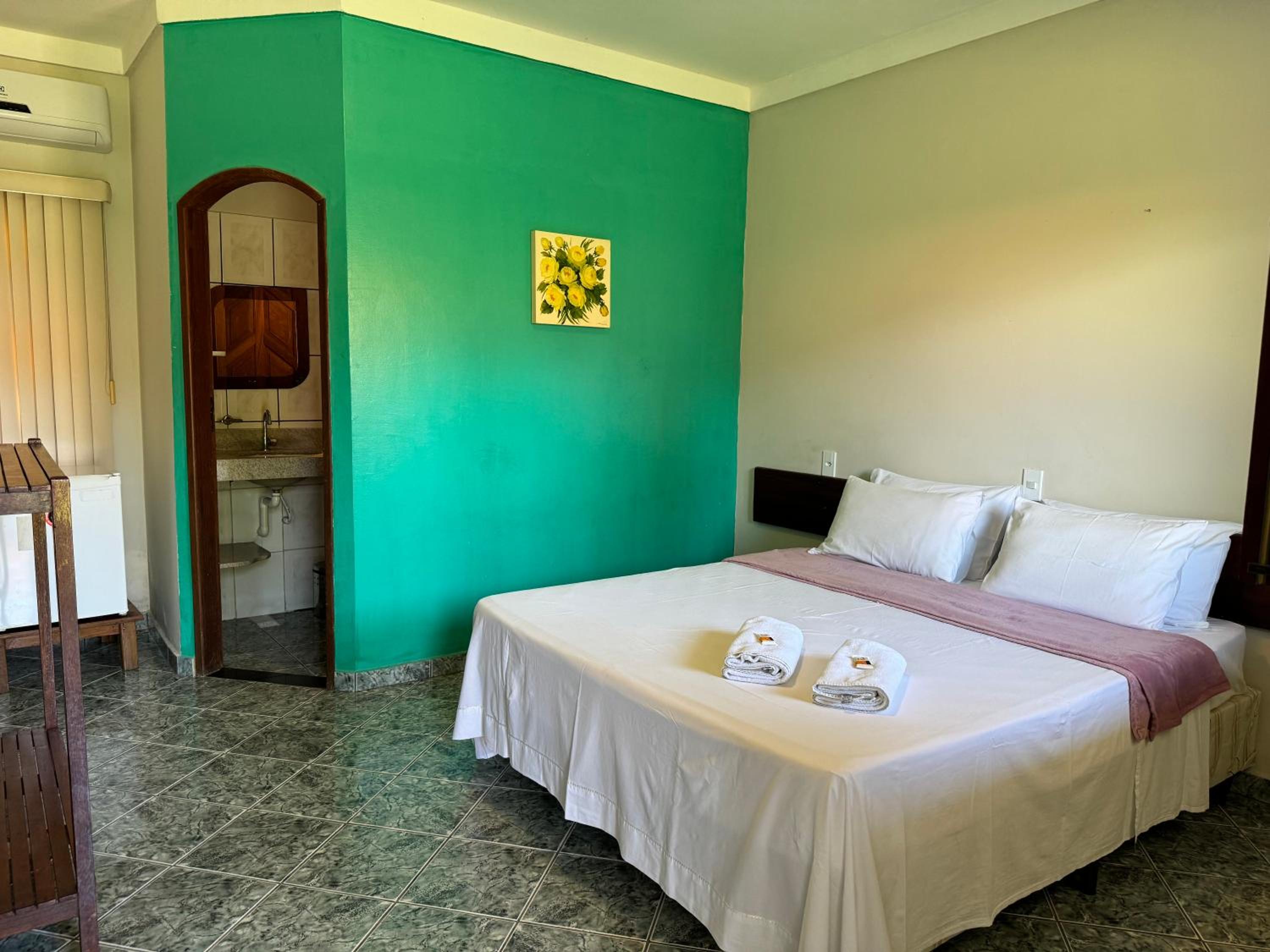 Double Room - Photo 6