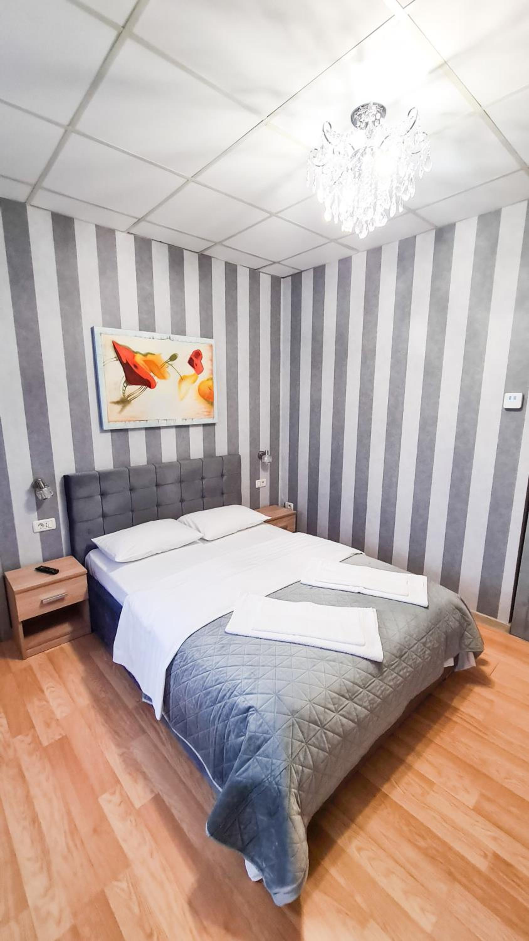 Double Room - Photo 1